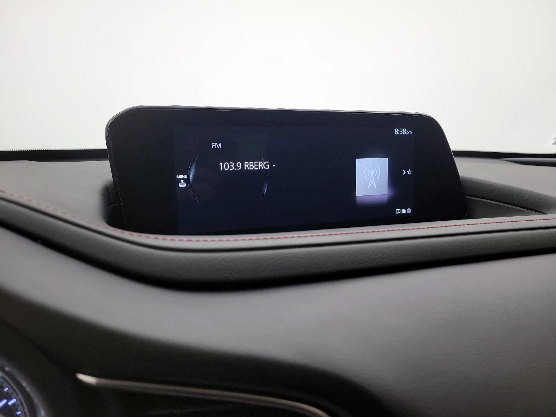 Thumbnail: 2025 Mazda CX-30 - 15