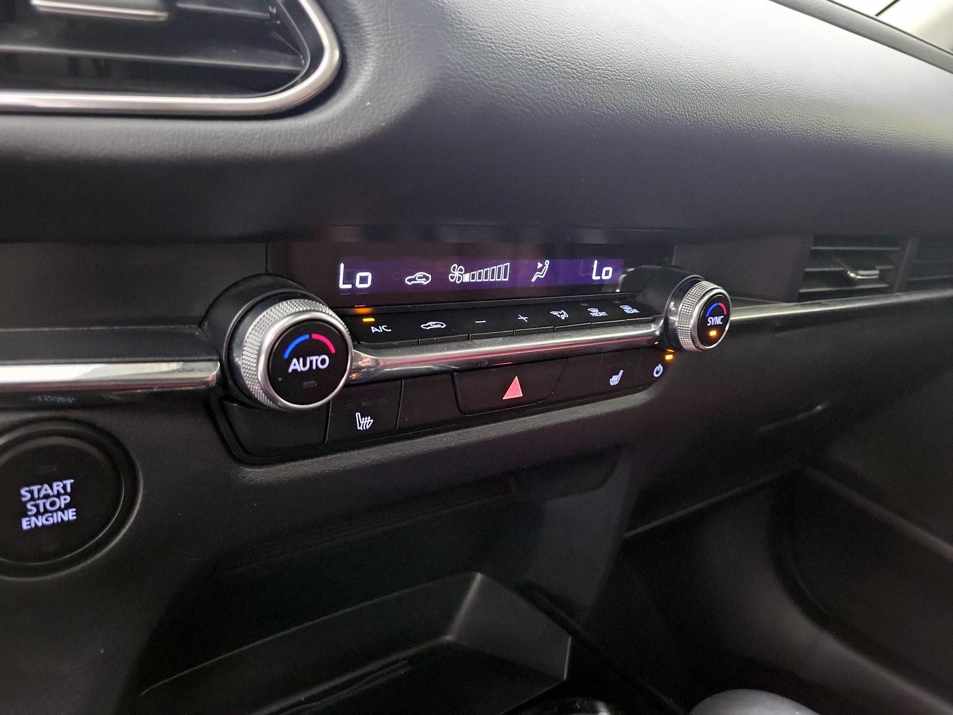 Thumbnail: 2025 Mazda CX-30 - 16