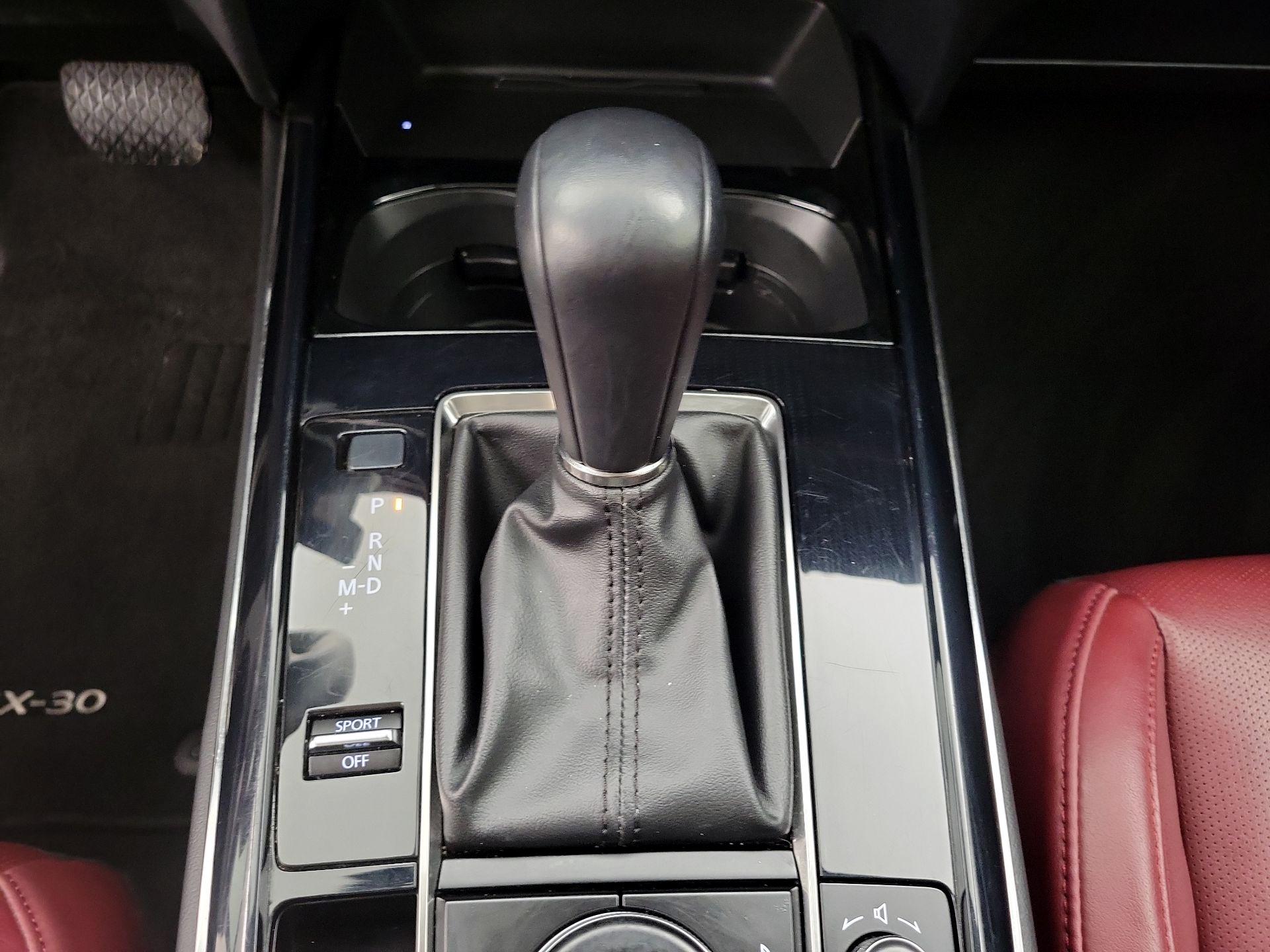 Thumbnail: 2025 Mazda CX-30 - 17