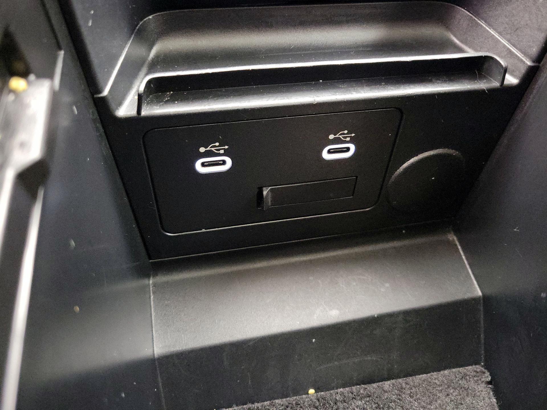 Thumbnail: 2025 Mazda CX-30 - 18