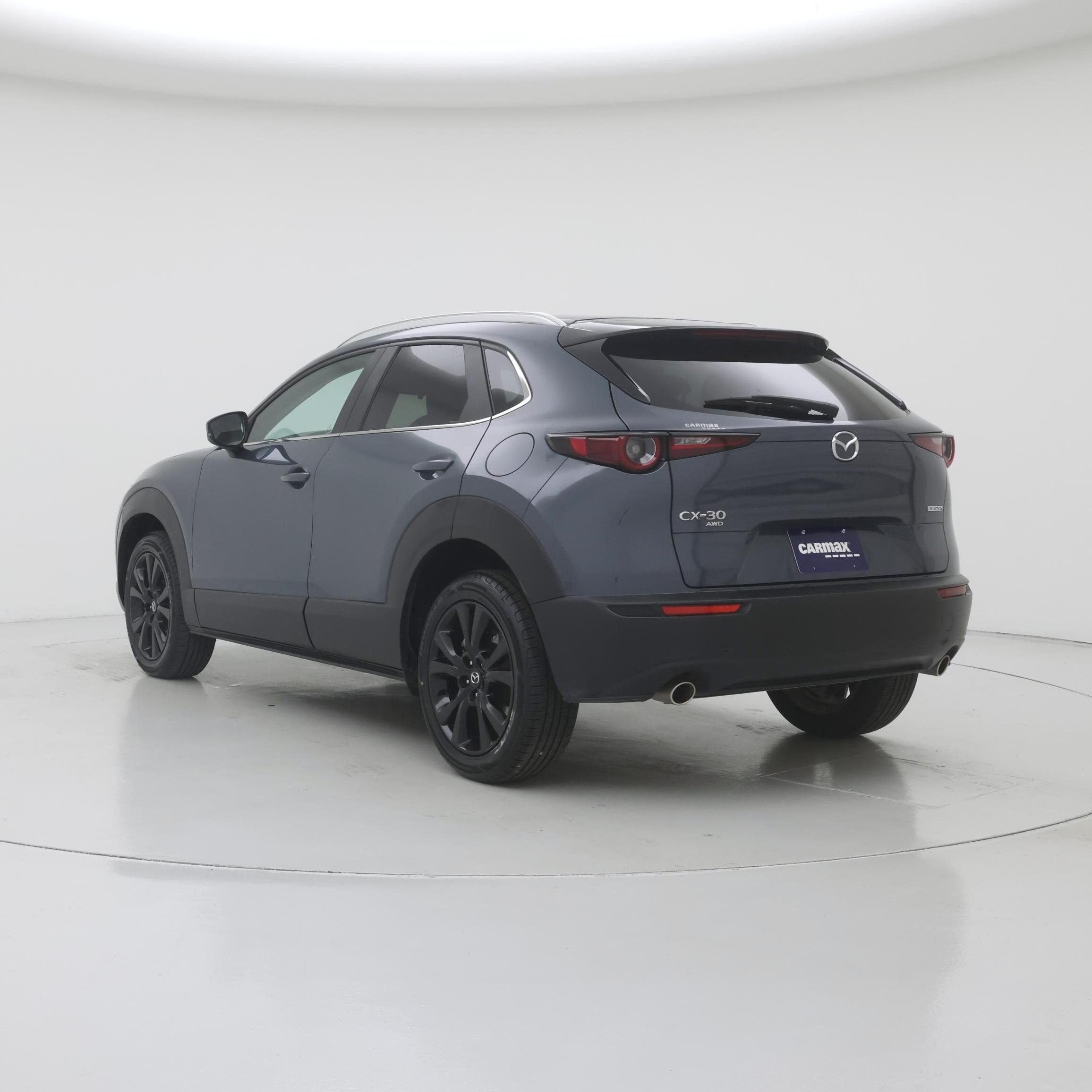 Thumbnail: 2025 Mazda CX-30 - 2