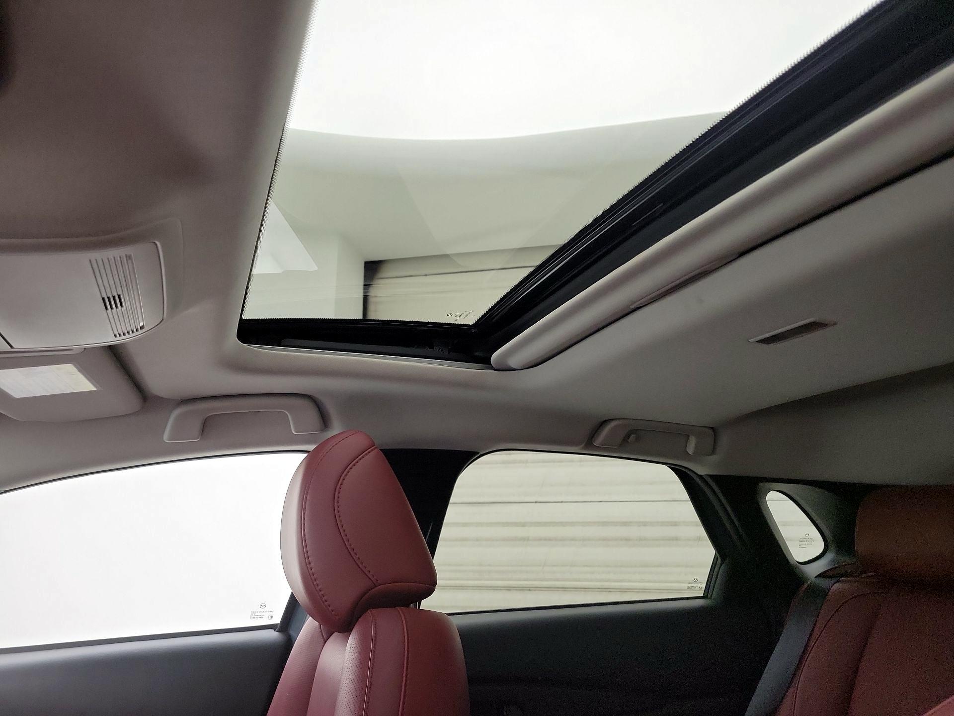 Thumbnail: 2025 Mazda CX-30 - 19