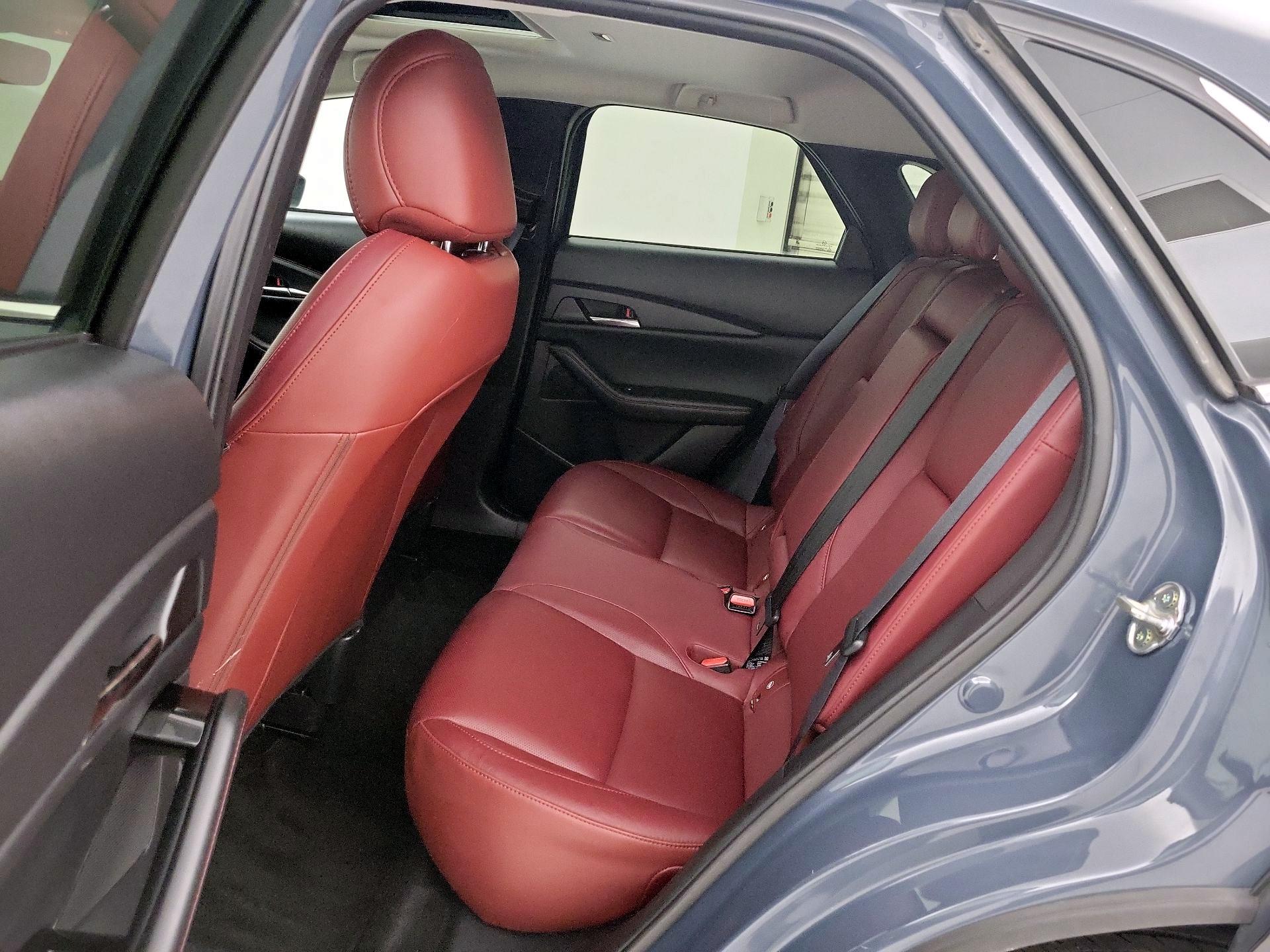 Thumbnail: 2025 Mazda CX-30 - 20