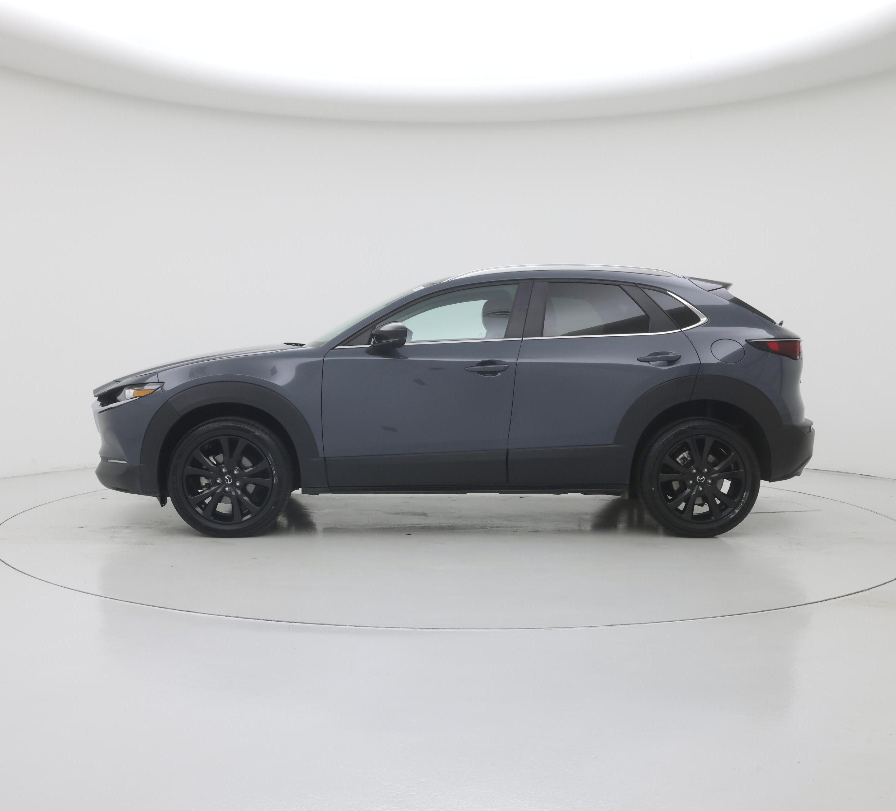 Thumbnail: 2025 Mazda CX-30 - 3