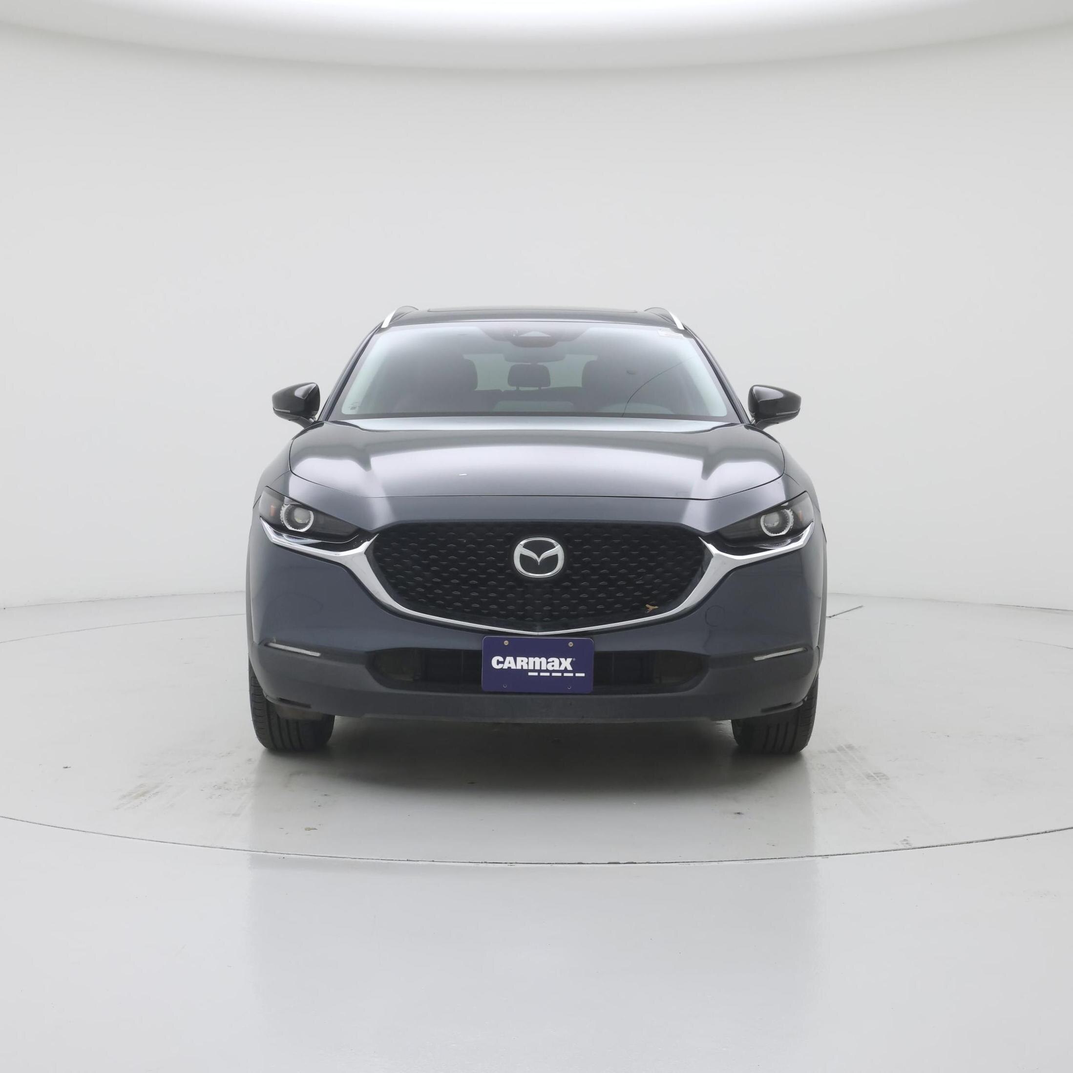 Thumbnail: 2025 Mazda CX-30 - 5