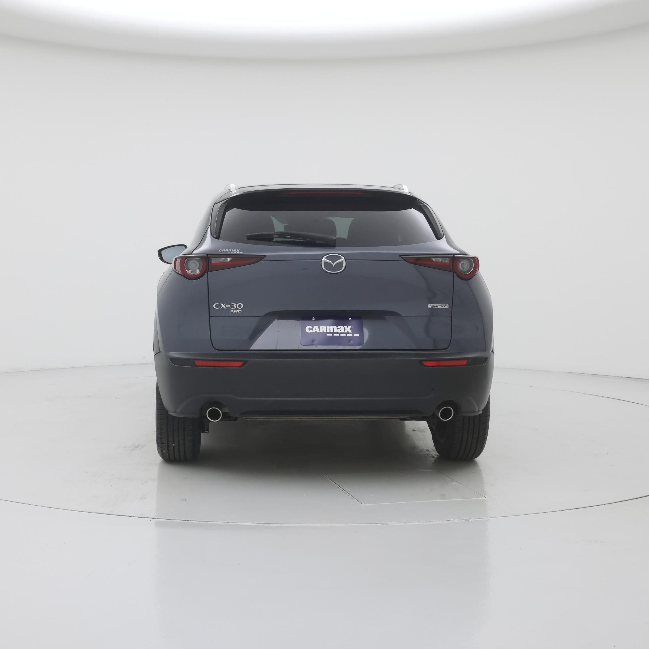 Thumbnail: 2025 Mazda CX-30 - 6