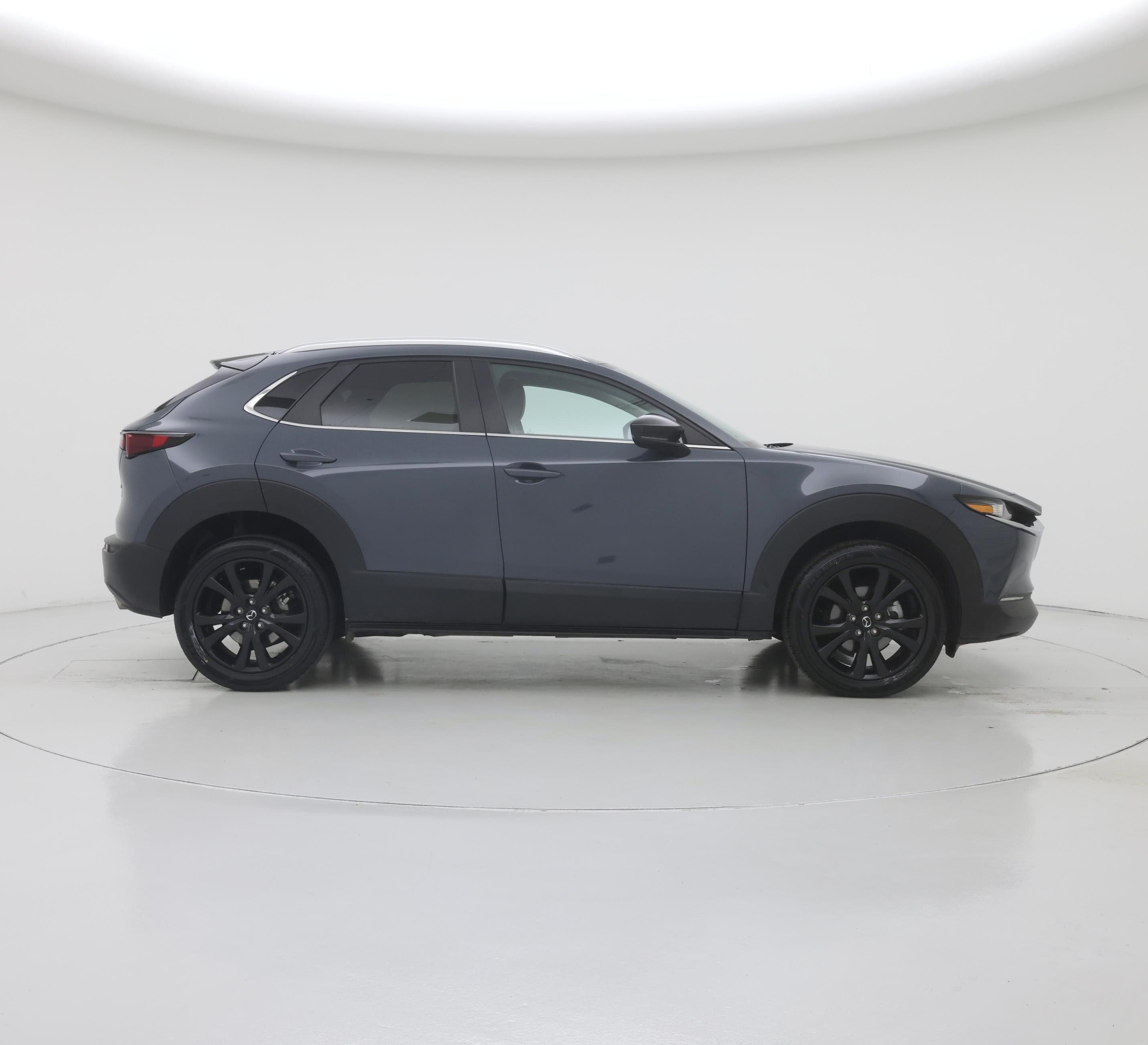 Thumbnail: 2025 Mazda CX-30 - 7