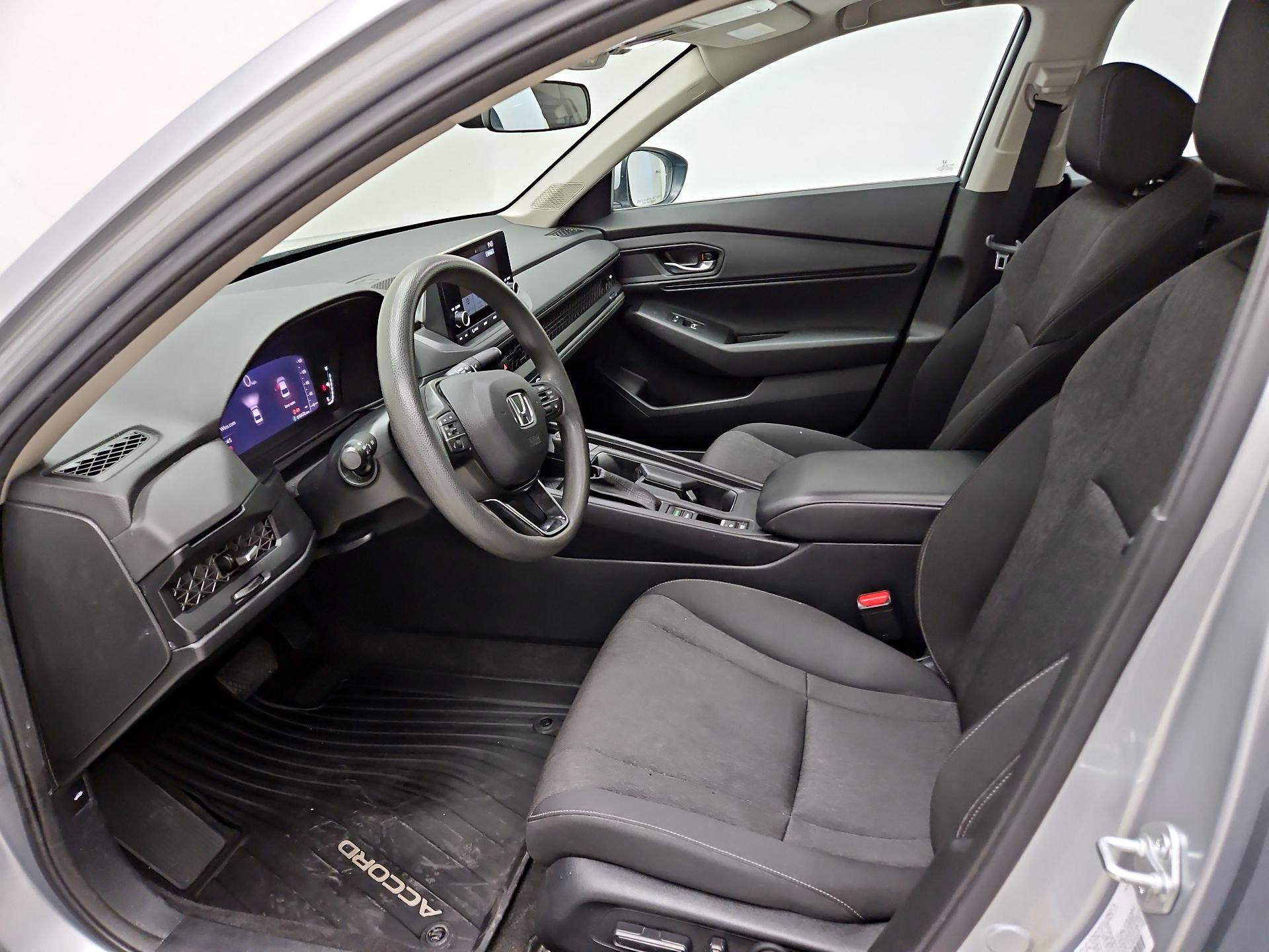 Thumbnail: 2024 Honda Accord - 11