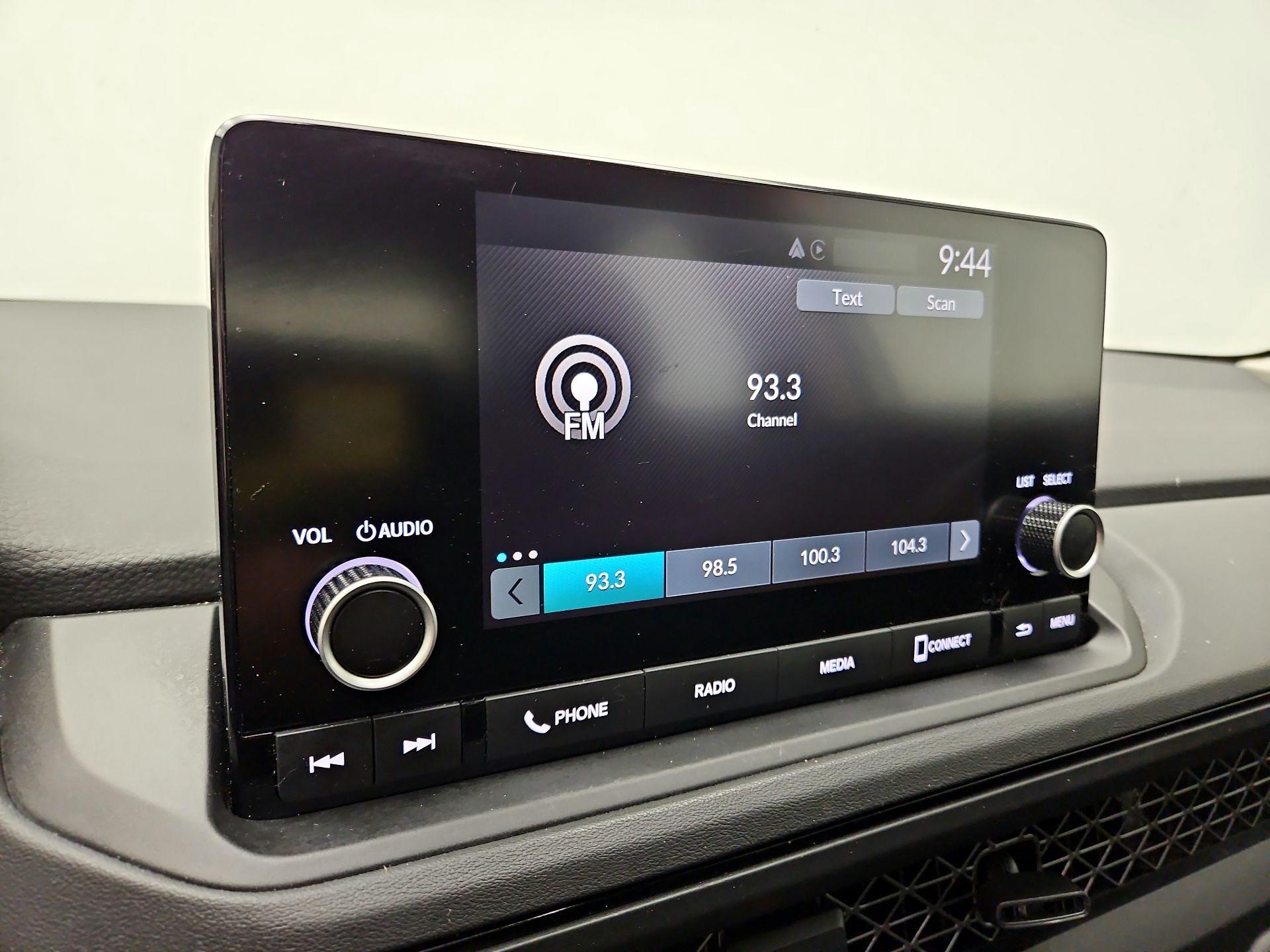 Thumbnail: 2024 Honda Accord - 14