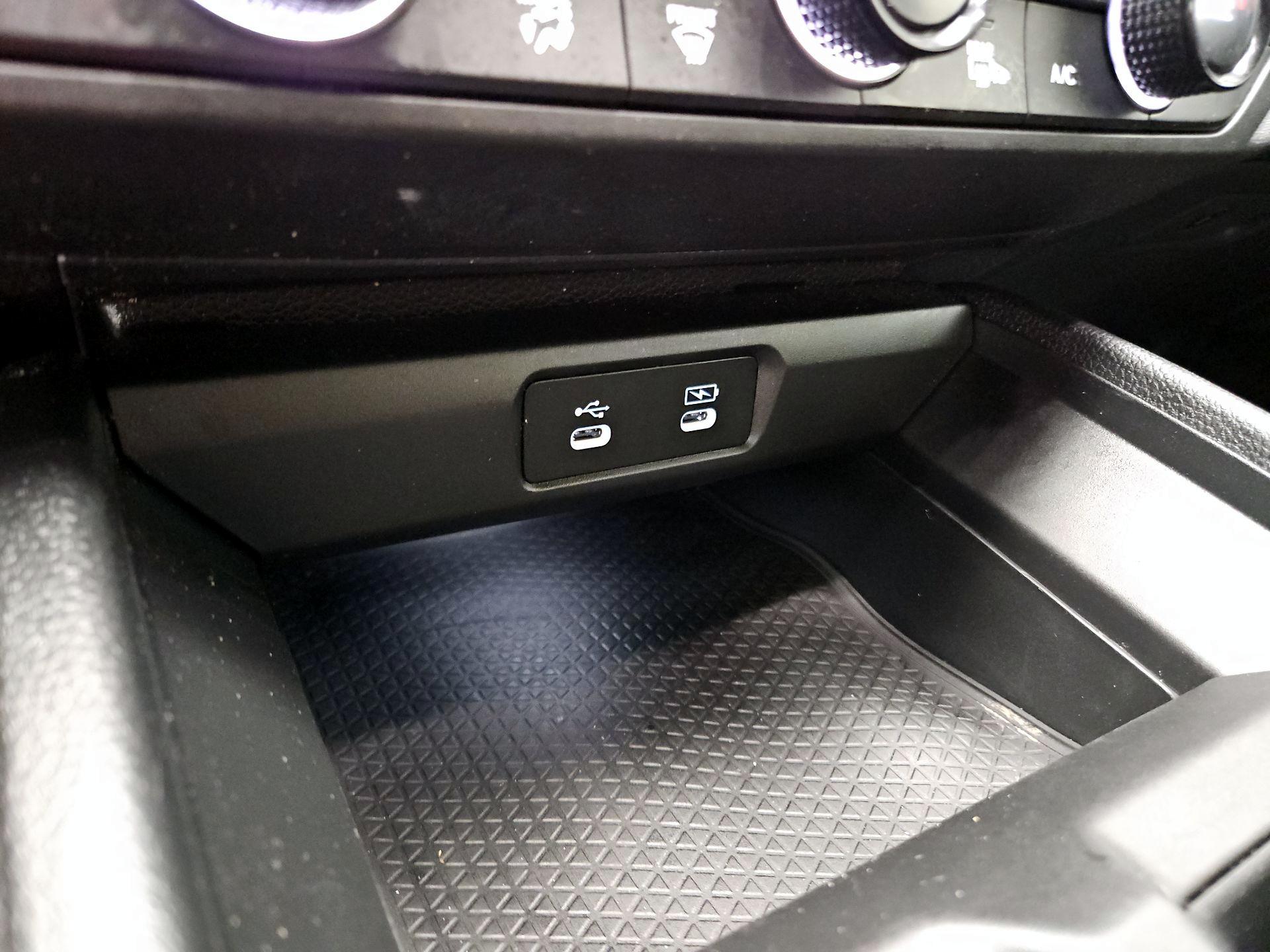 Thumbnail: 2024 Honda Accord - 17