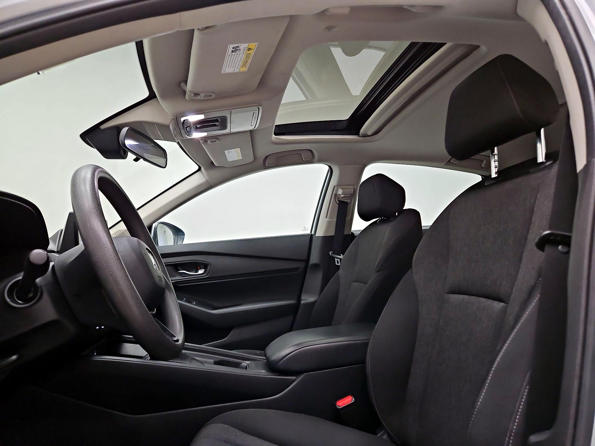 Thumbnail: 2024 Honda Accord - 18