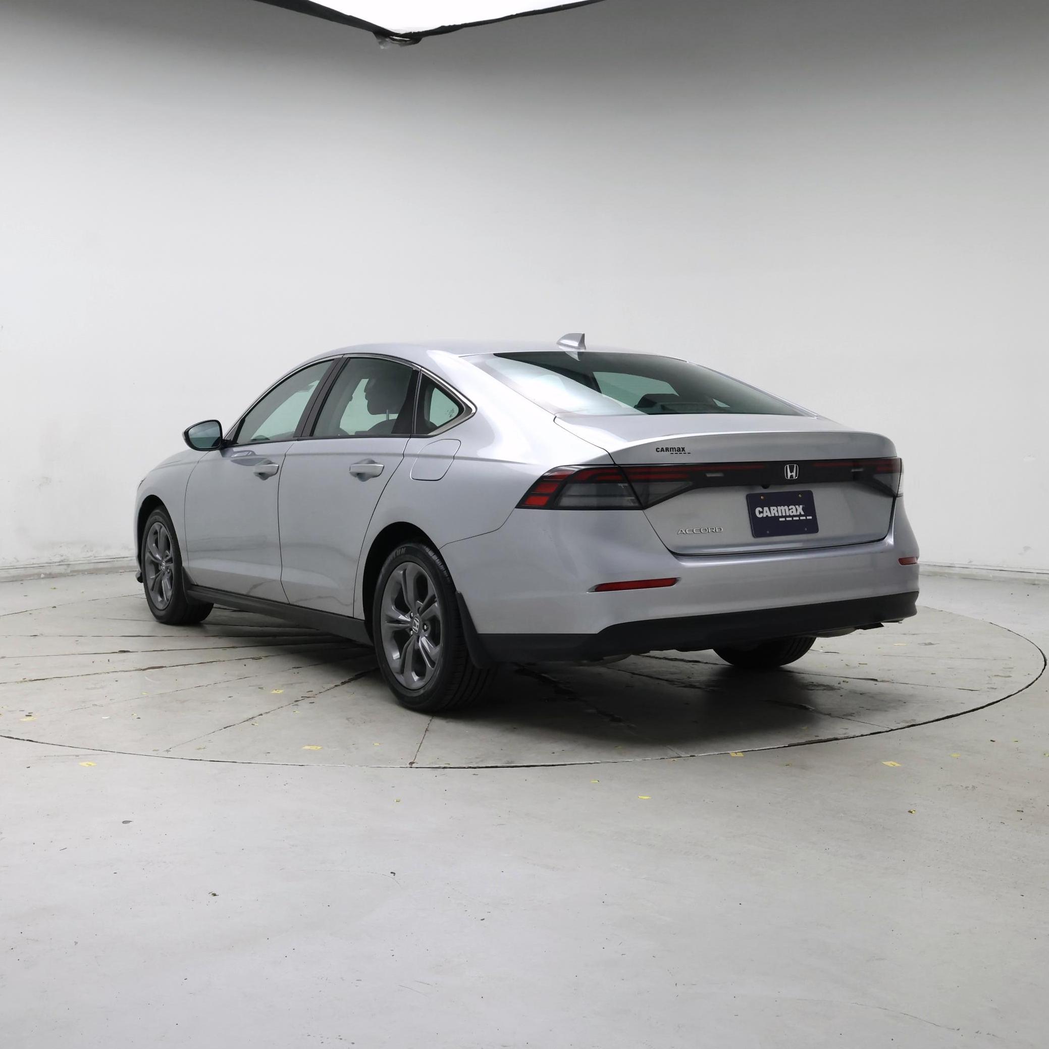 Thumbnail: 2024 Honda Accord - 2