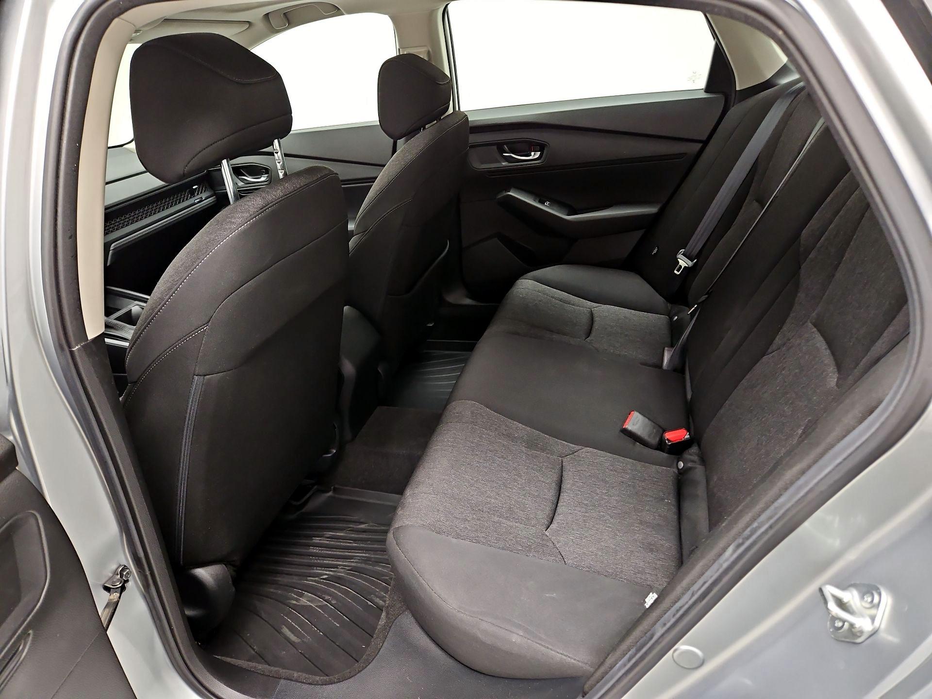 Thumbnail: 2024 Honda Accord - 19