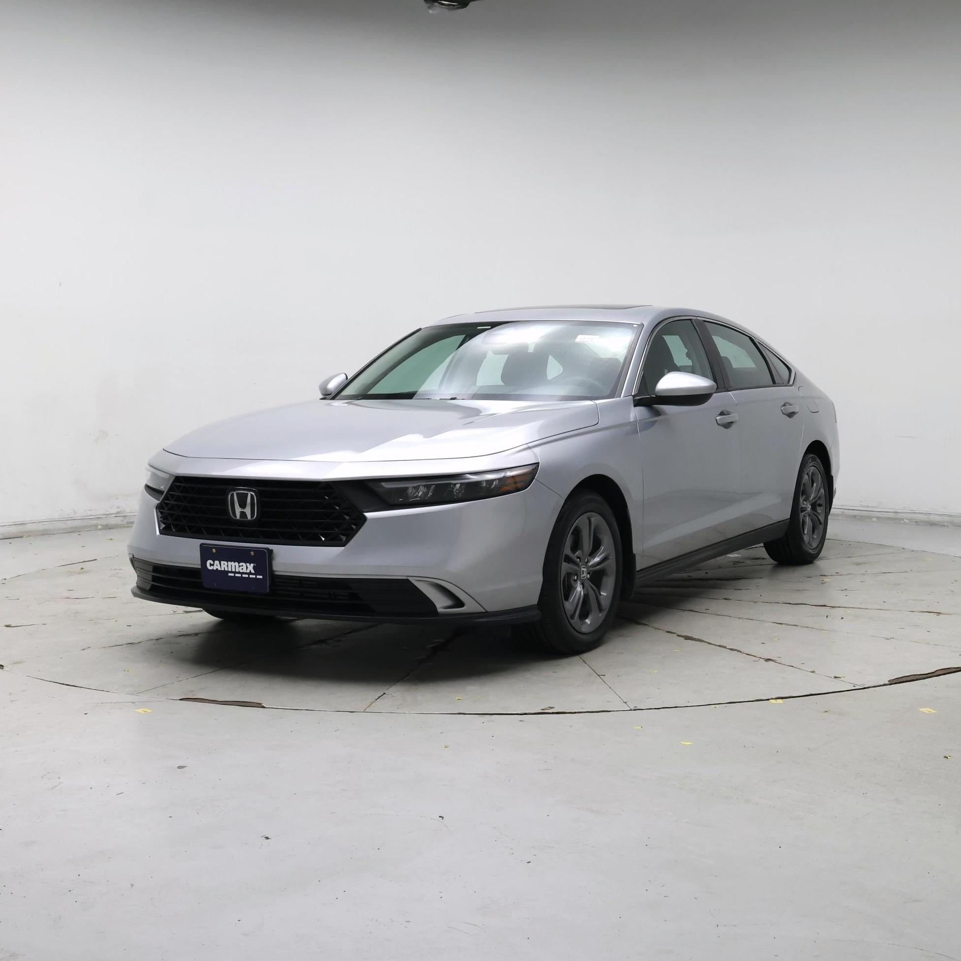 Thumbnail: 2024 Honda Accord - 4