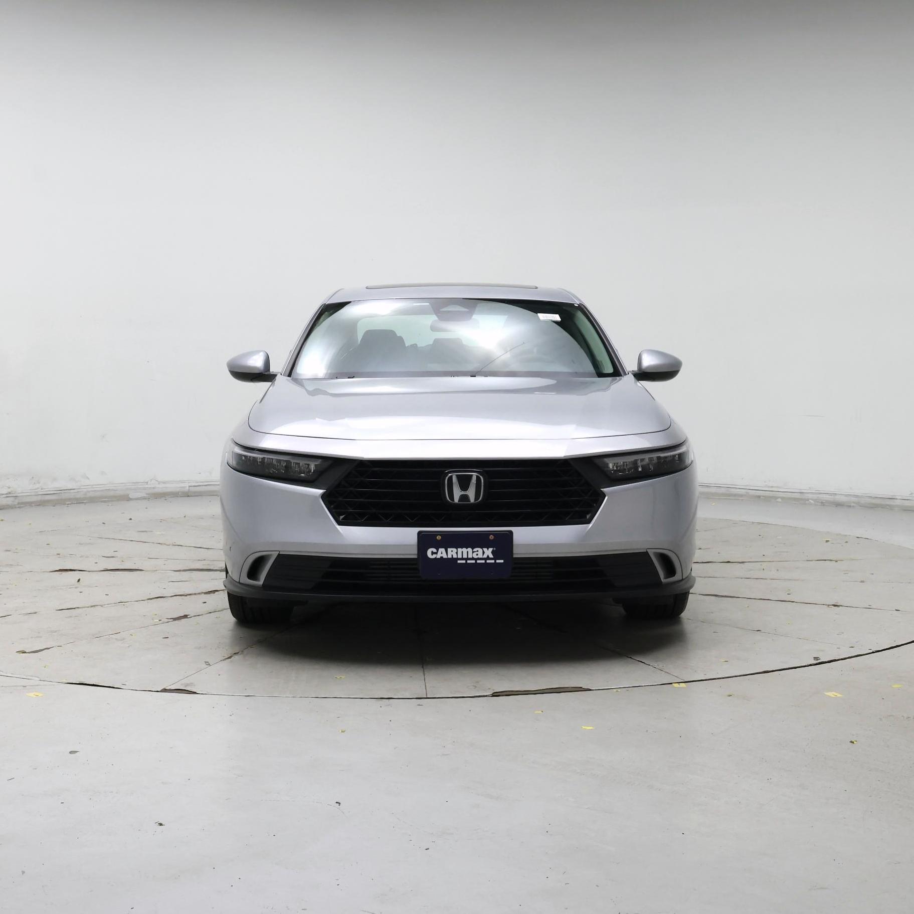 Thumbnail: 2024 Honda Accord - 5