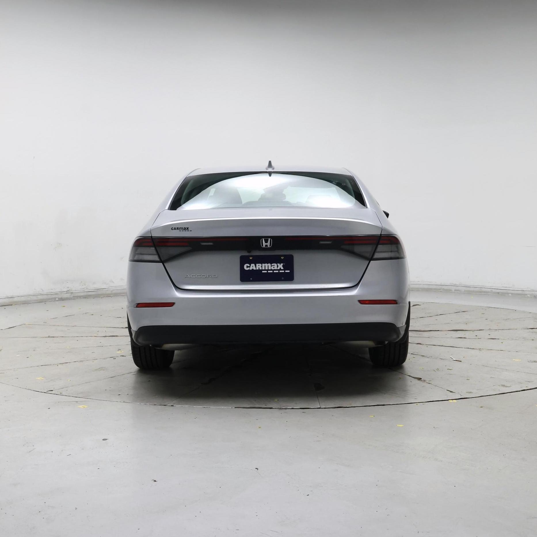 Thumbnail: 2024 Honda Accord - 6