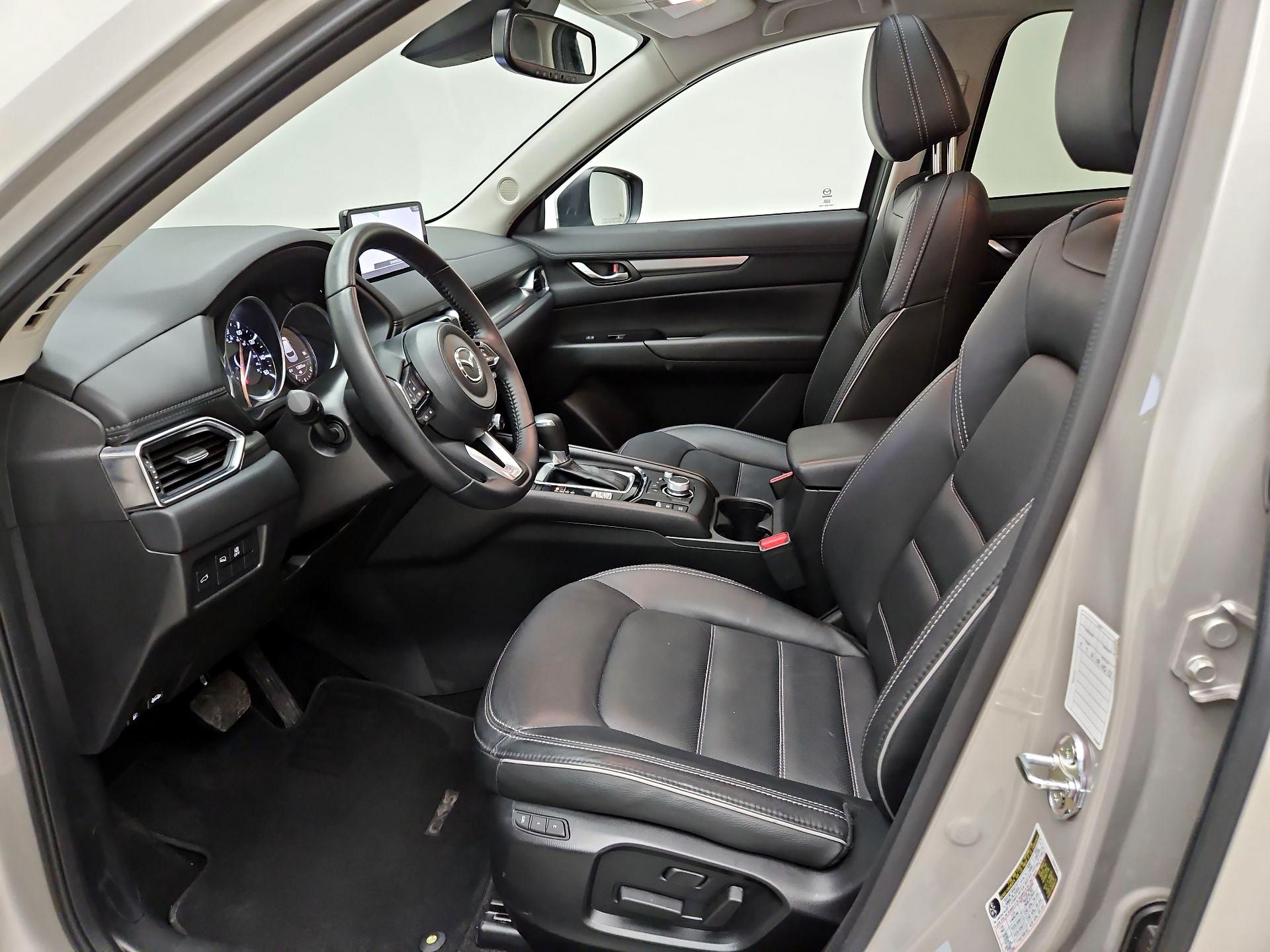 Thumbnail: 2025 Mazda CX-5 - 11