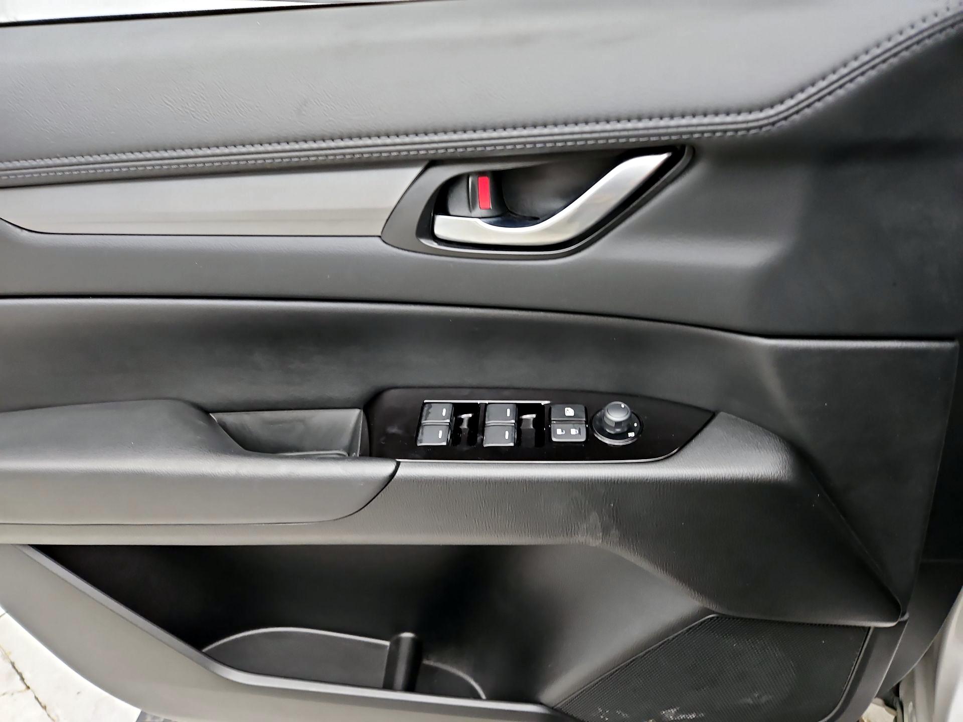 Thumbnail: 2025 Mazda CX-5 - 12