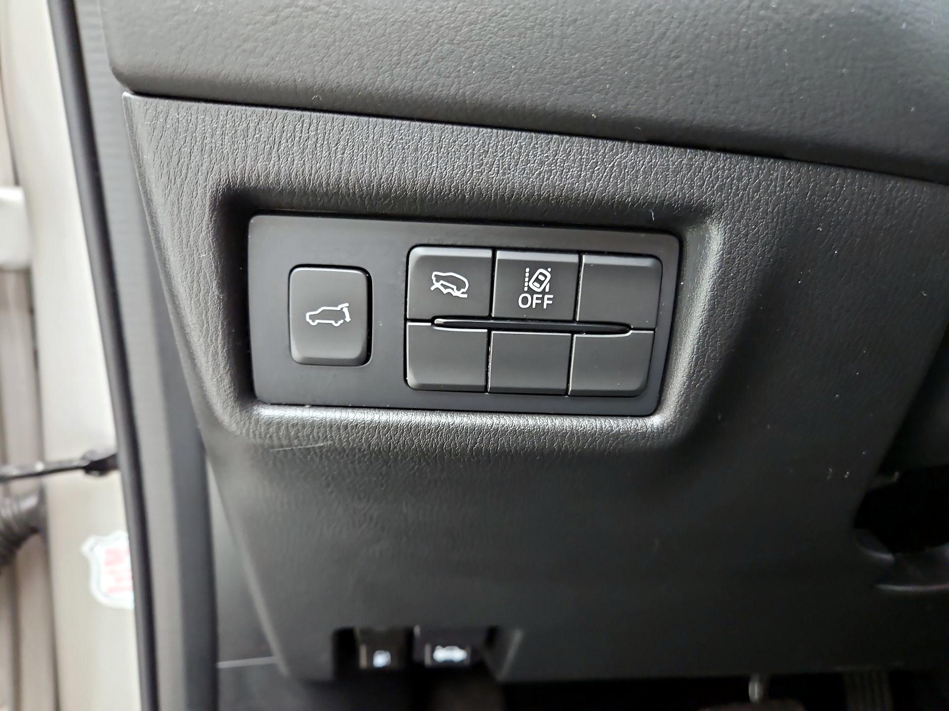 Thumbnail: 2025 Mazda CX-5 - 13