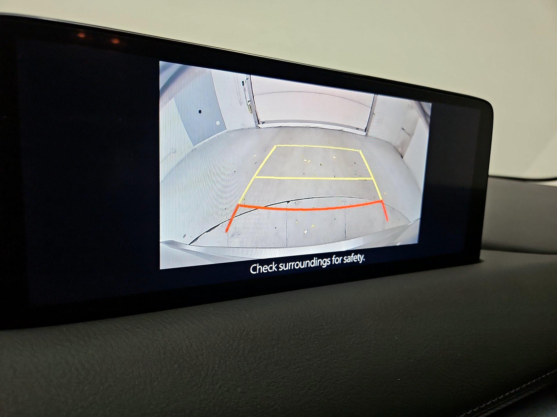 Thumbnail: 2025 Mazda CX-5 - 15