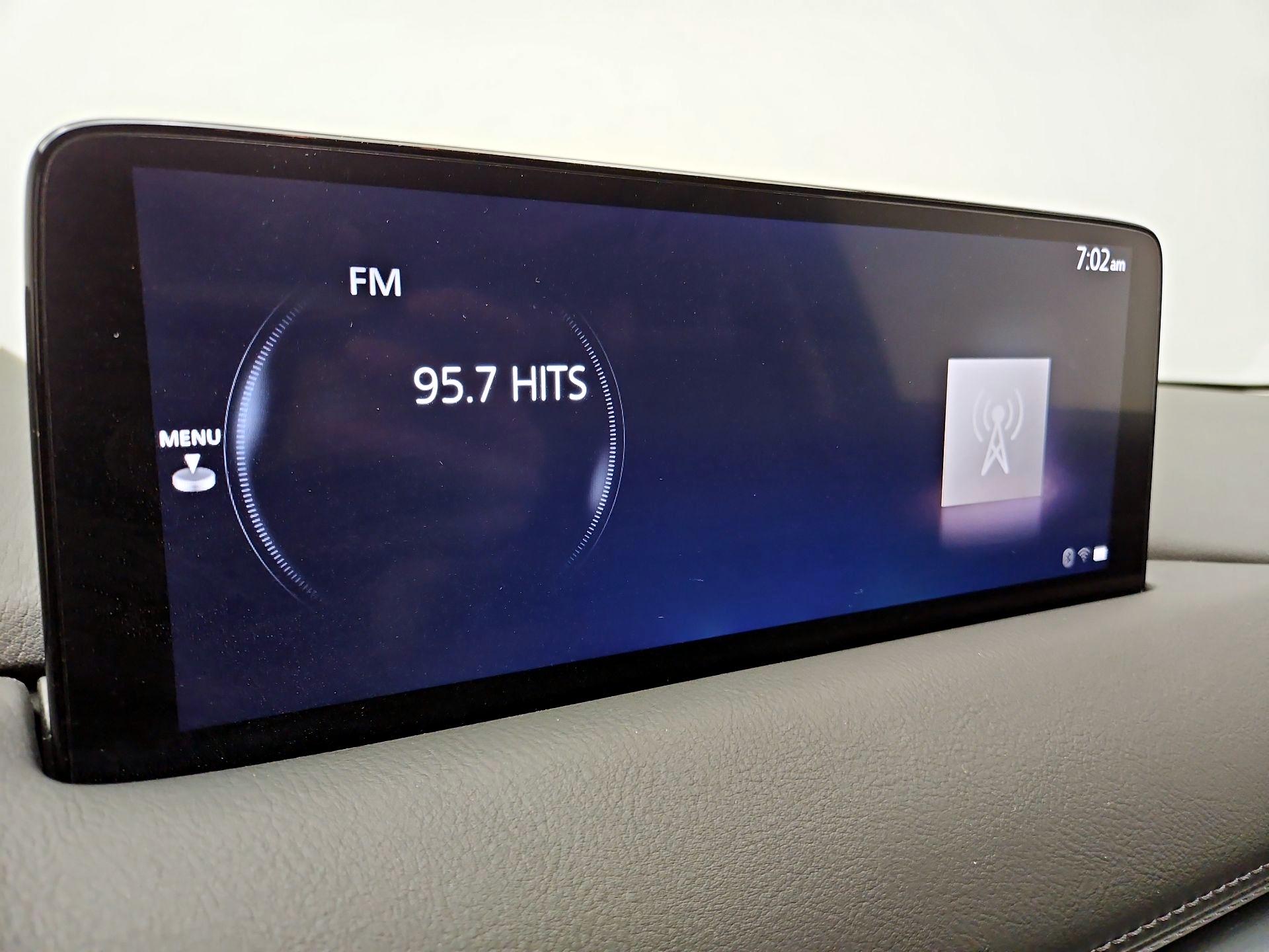 Thumbnail: 2025 Mazda CX-5 - 16