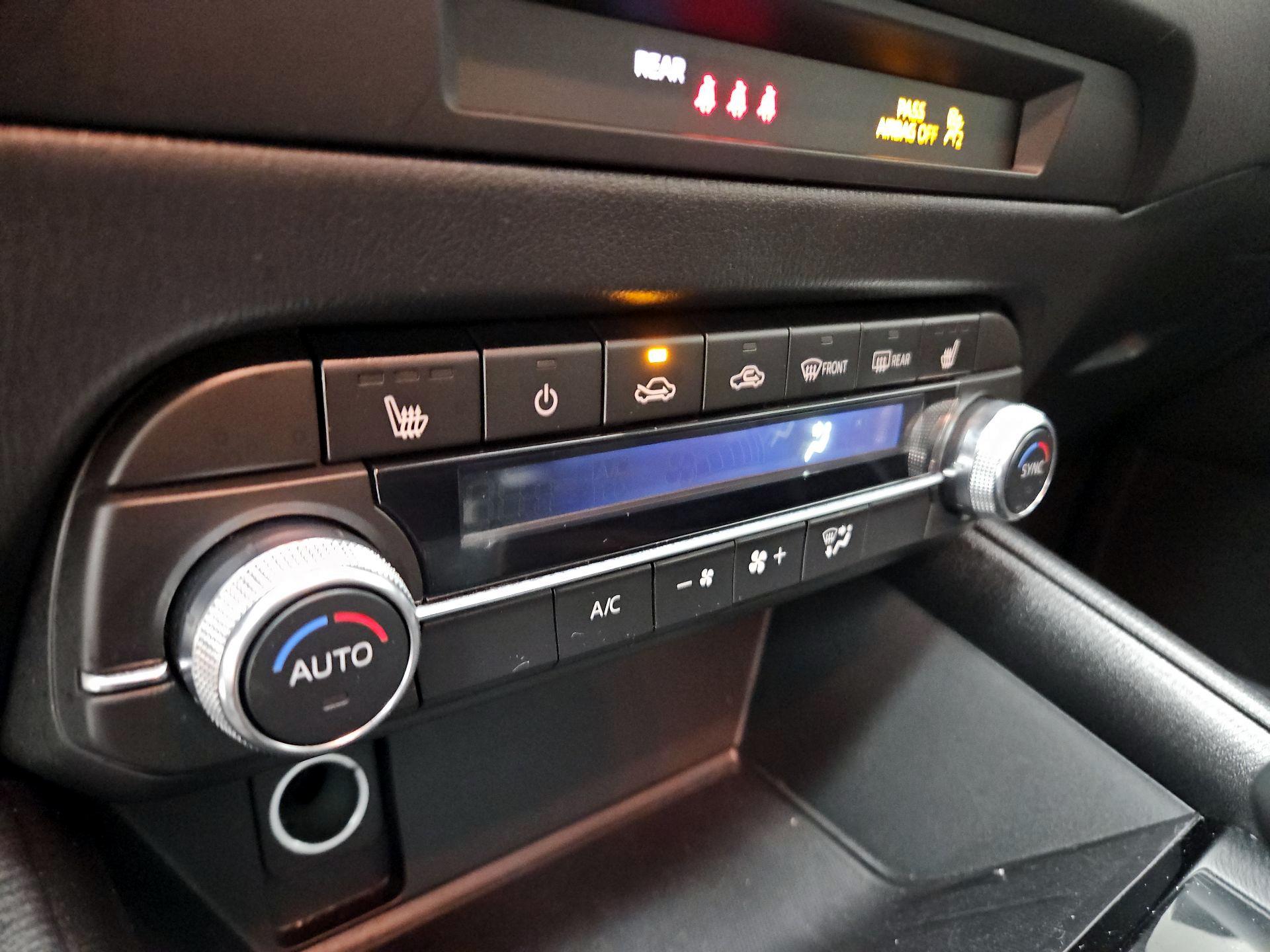 Thumbnail: 2025 Mazda CX-5 - 17