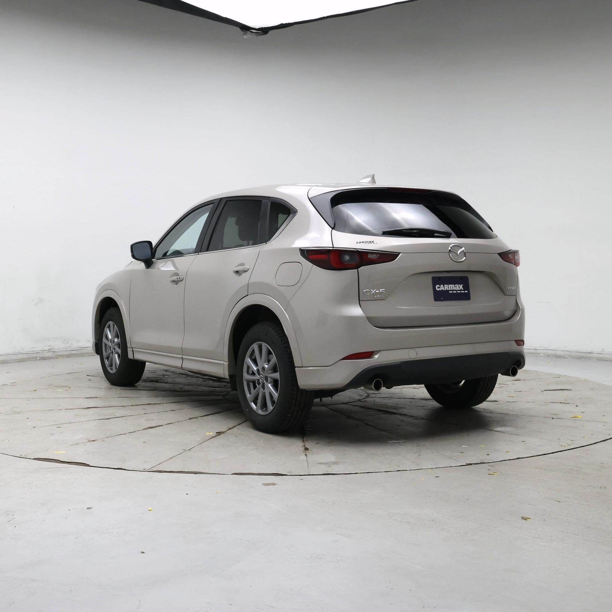 Thumbnail: 2025 Mazda CX-5 - 2
