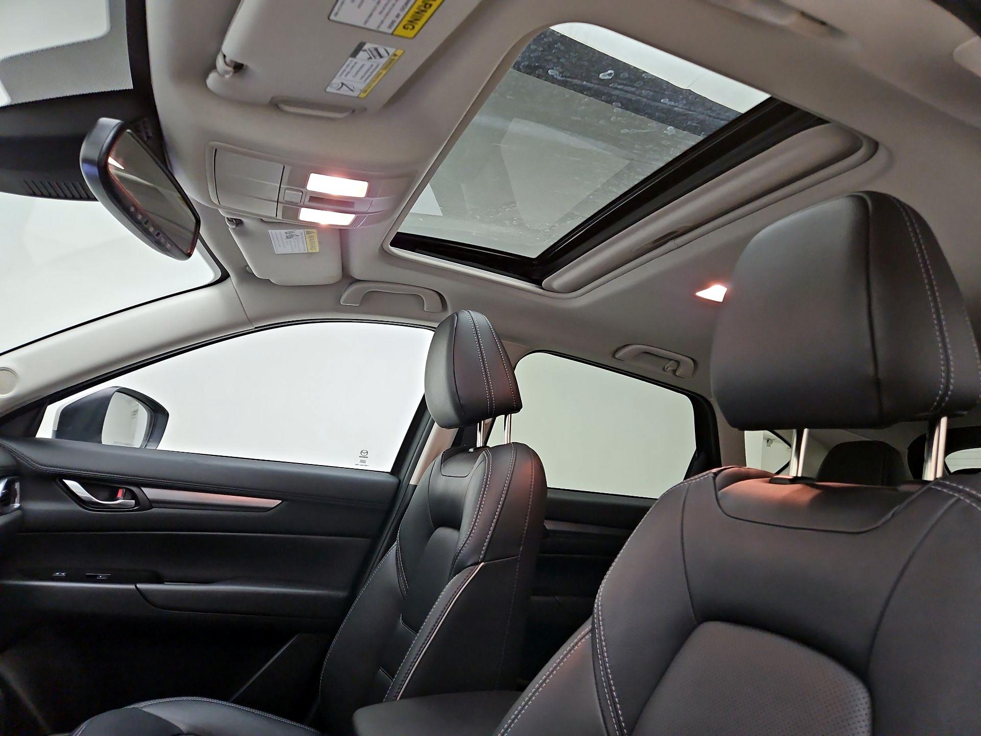 Thumbnail: 2025 Mazda CX-5 - 20