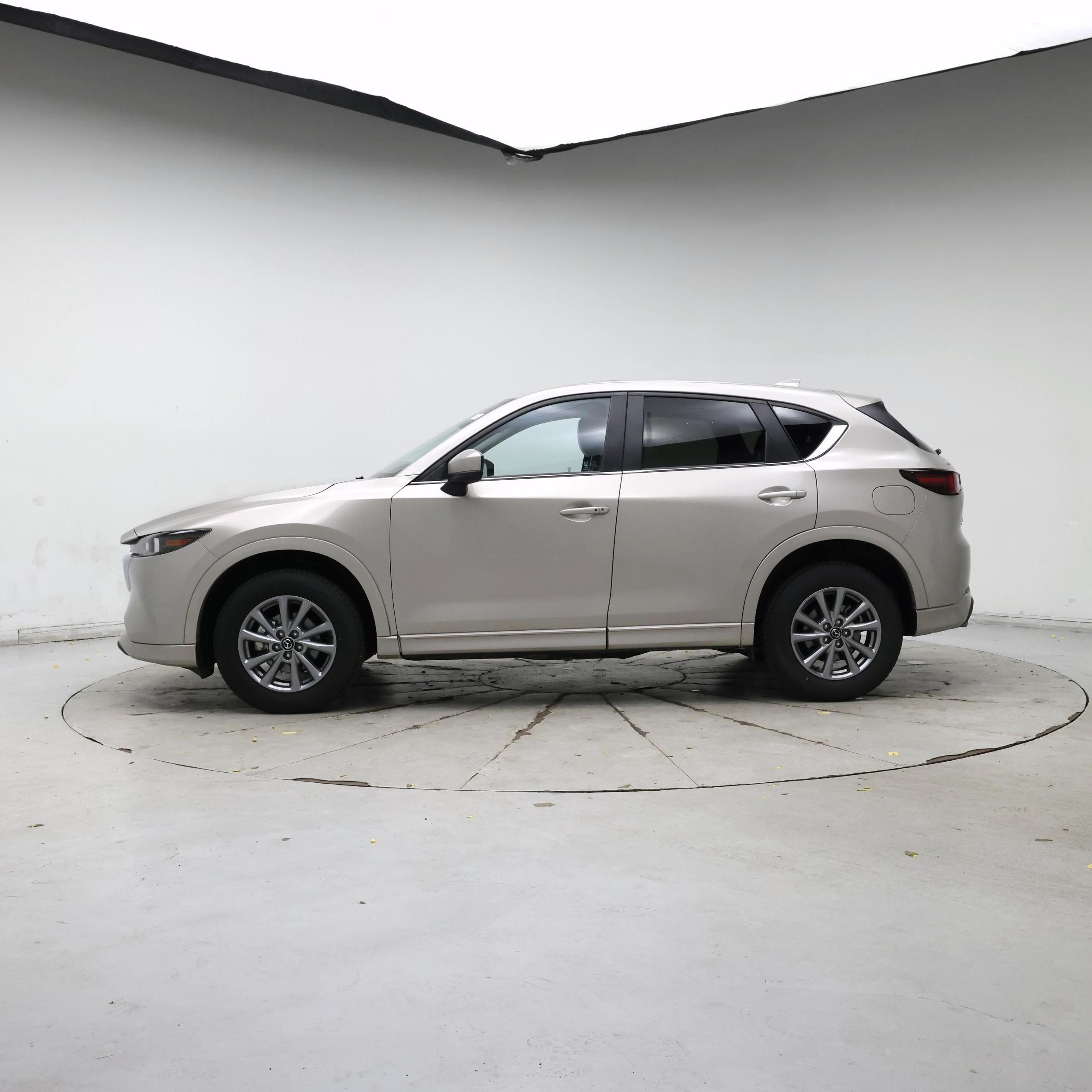 Thumbnail: 2025 Mazda CX-5 - 3