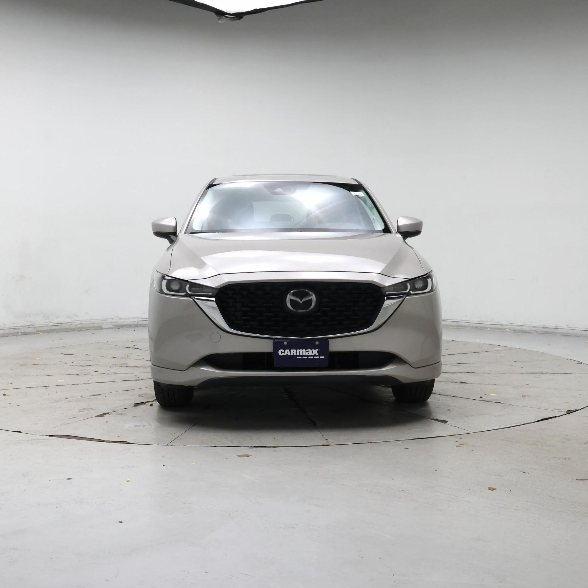 Thumbnail: 2025 Mazda CX-5 - 5