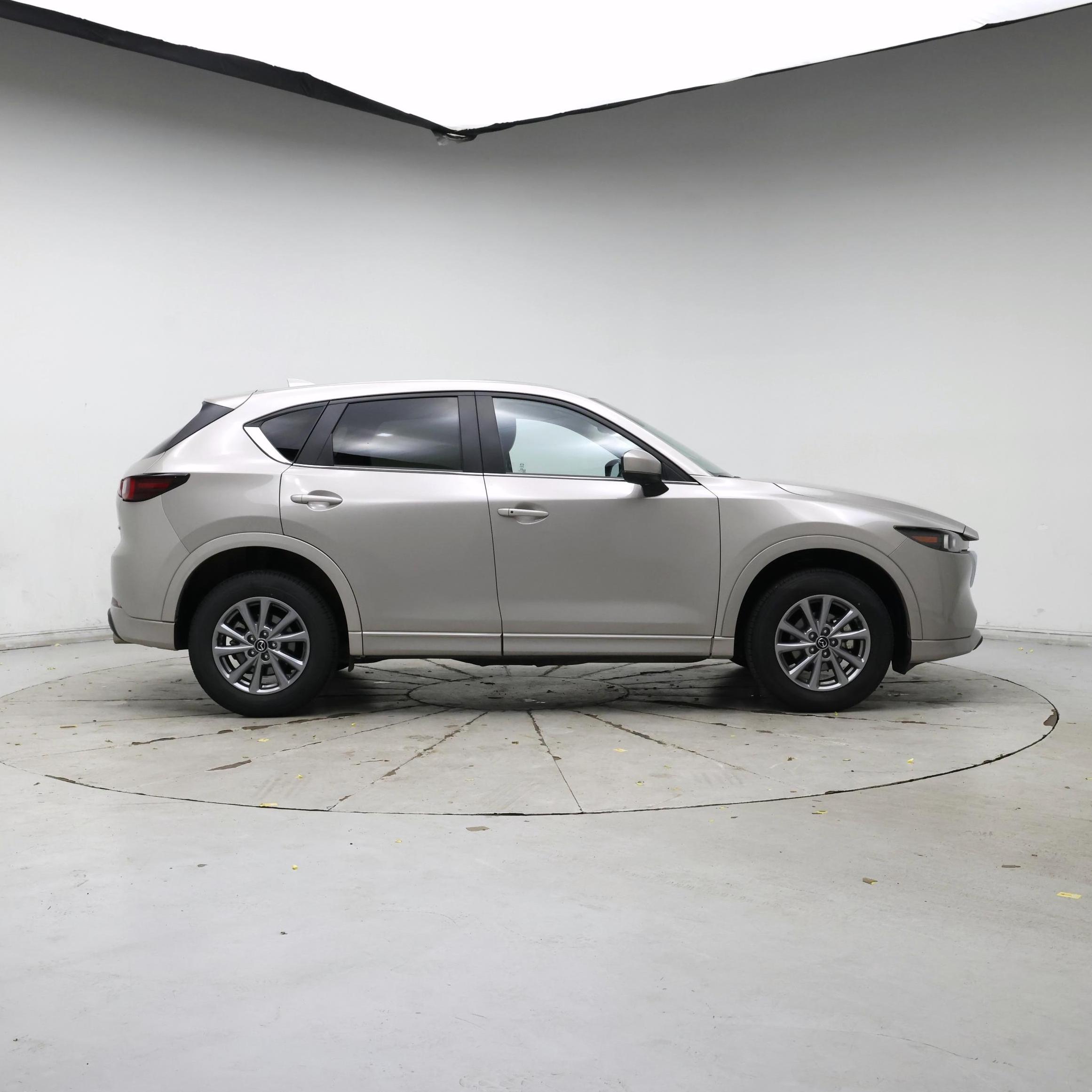 Thumbnail: 2025 Mazda CX-5 - 7