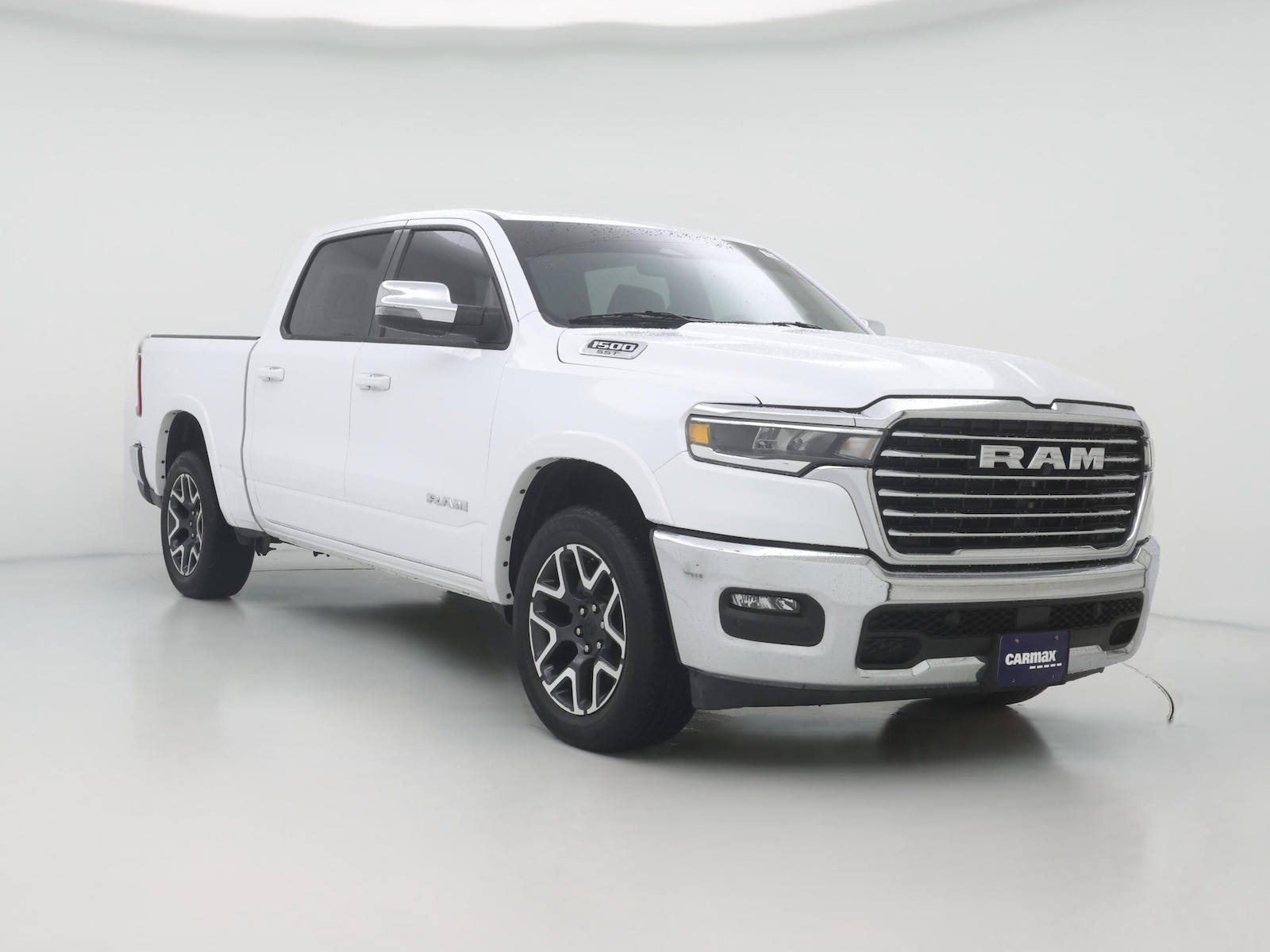 2025 RAM Ram 1500 Pickup Laramie