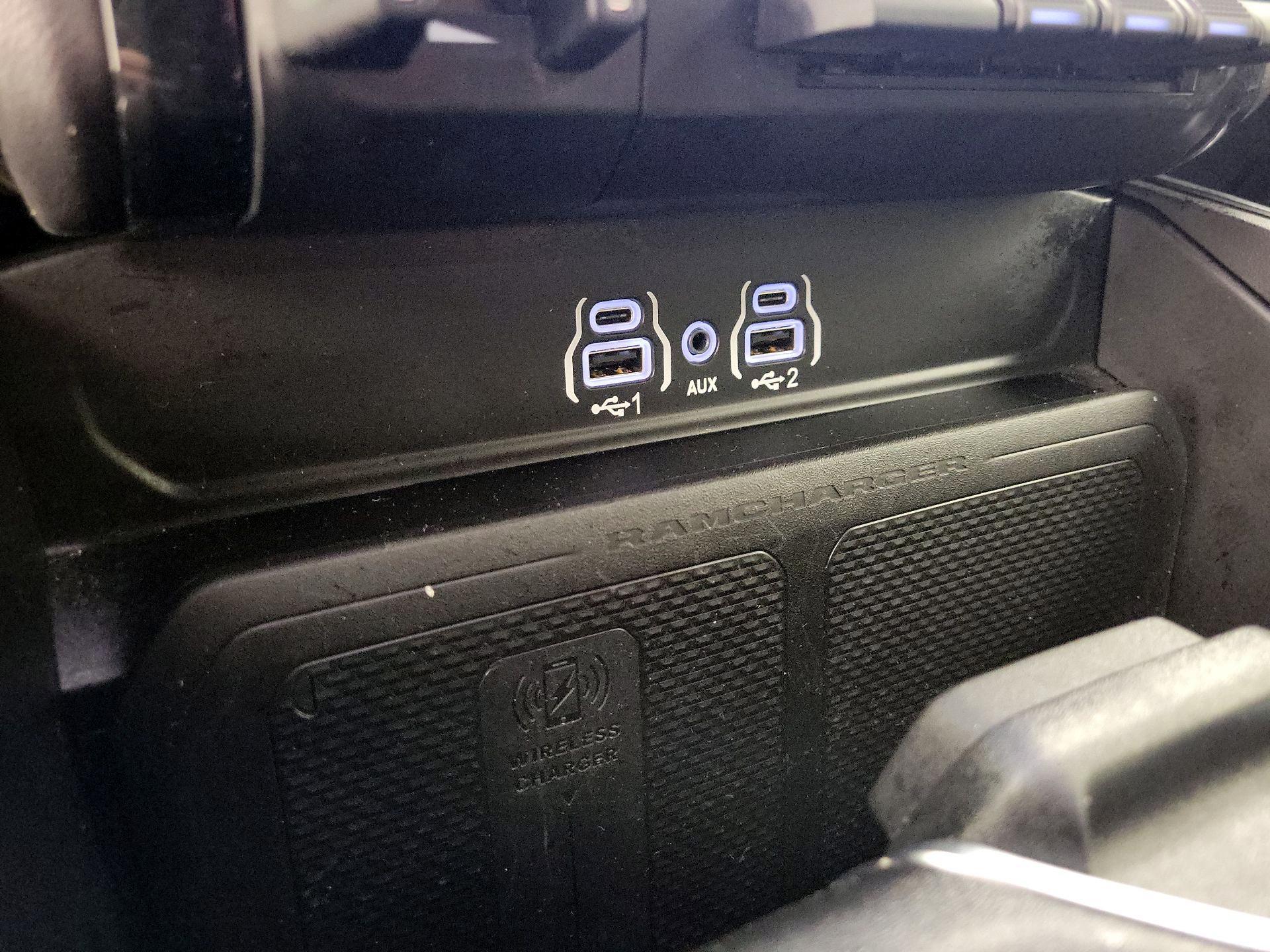 Thumbnail: 2025 RAM 1500 - 19