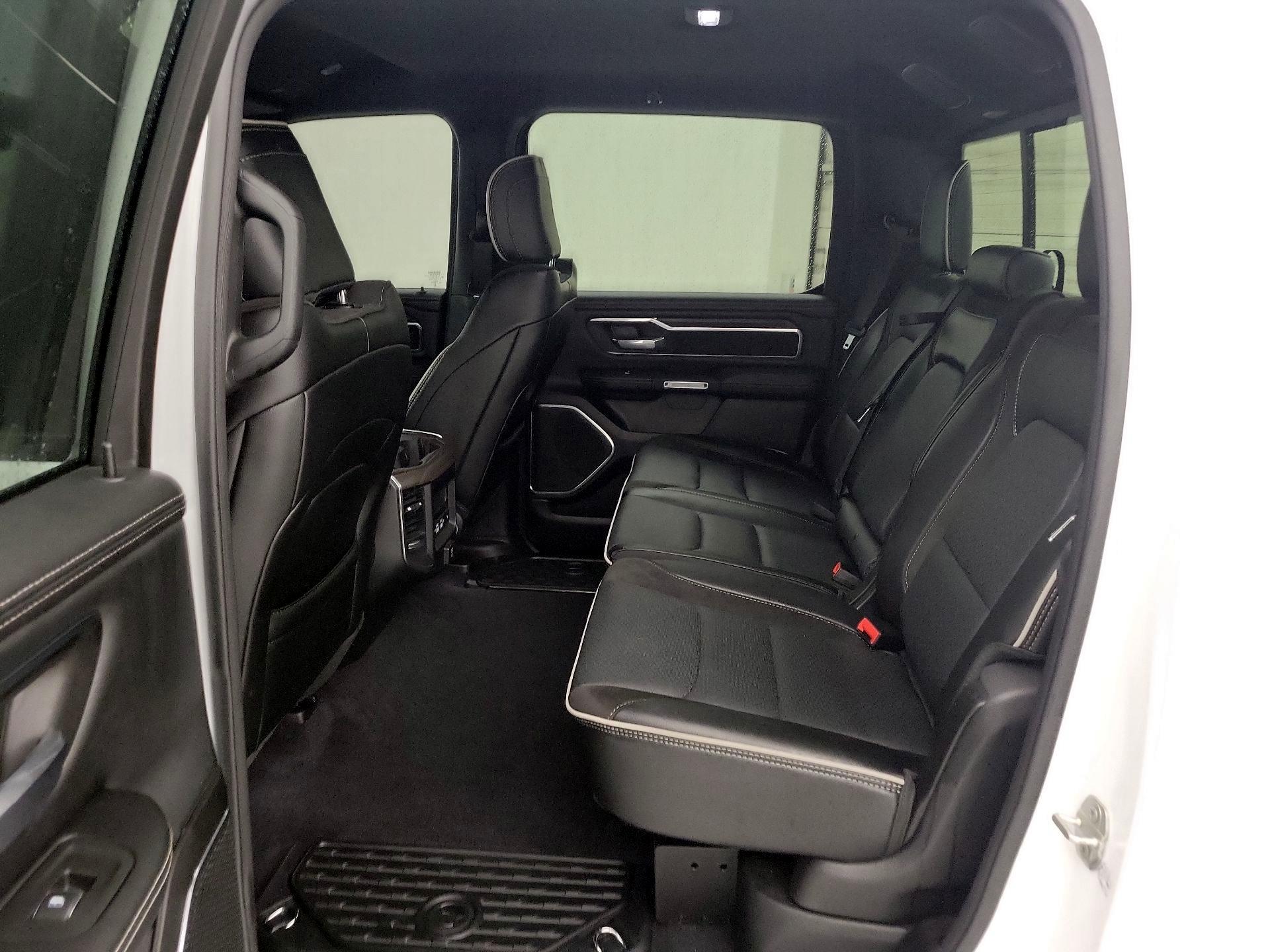 Thumbnail: 2025 RAM 1500 - 20