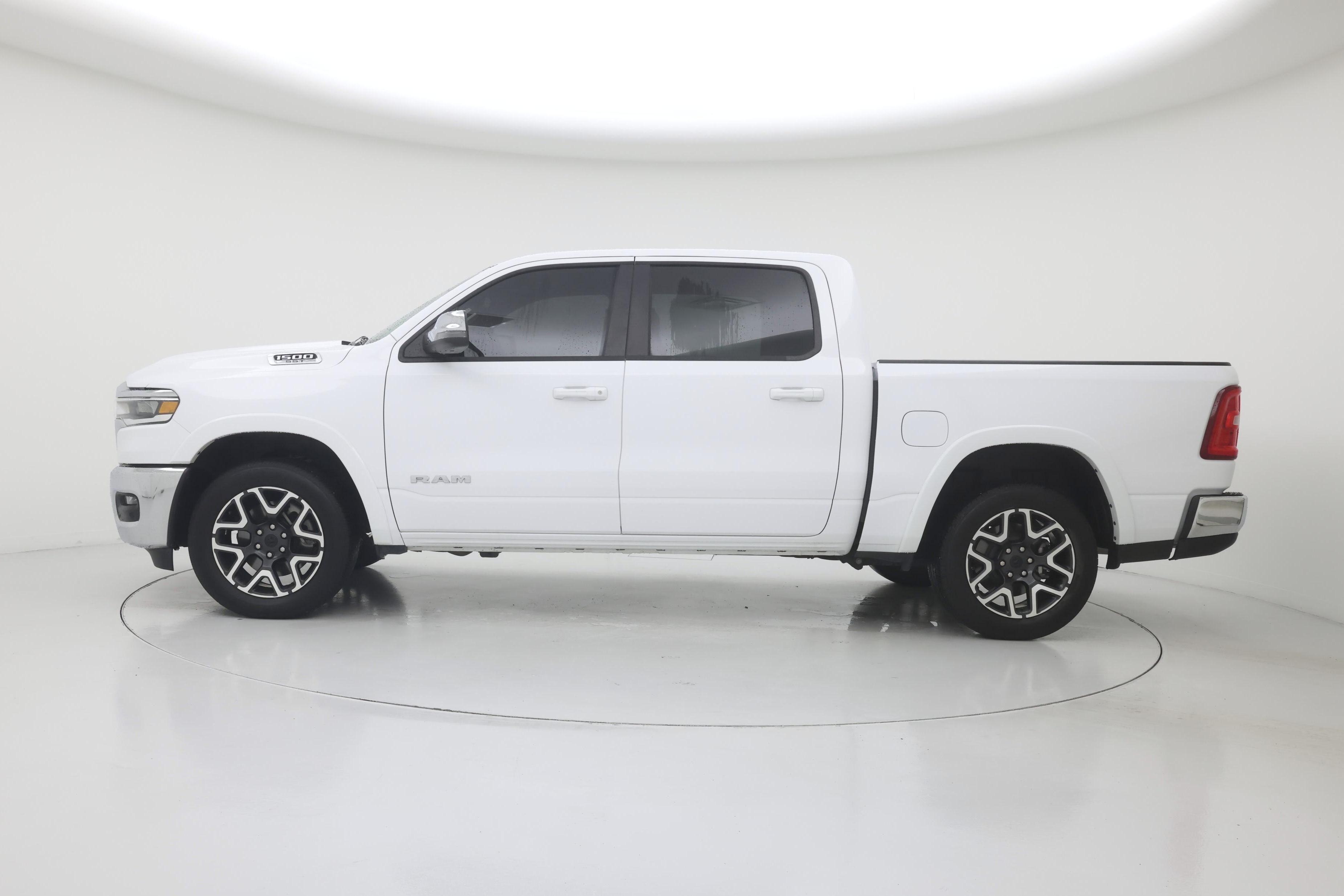 Thumbnail: 2025 RAM 1500 - 3