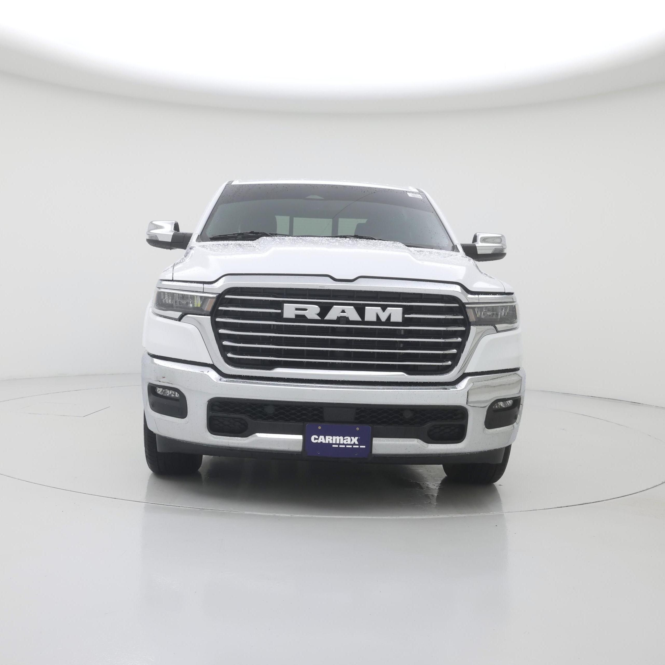 Thumbnail: 2025 RAM 1500 - 5