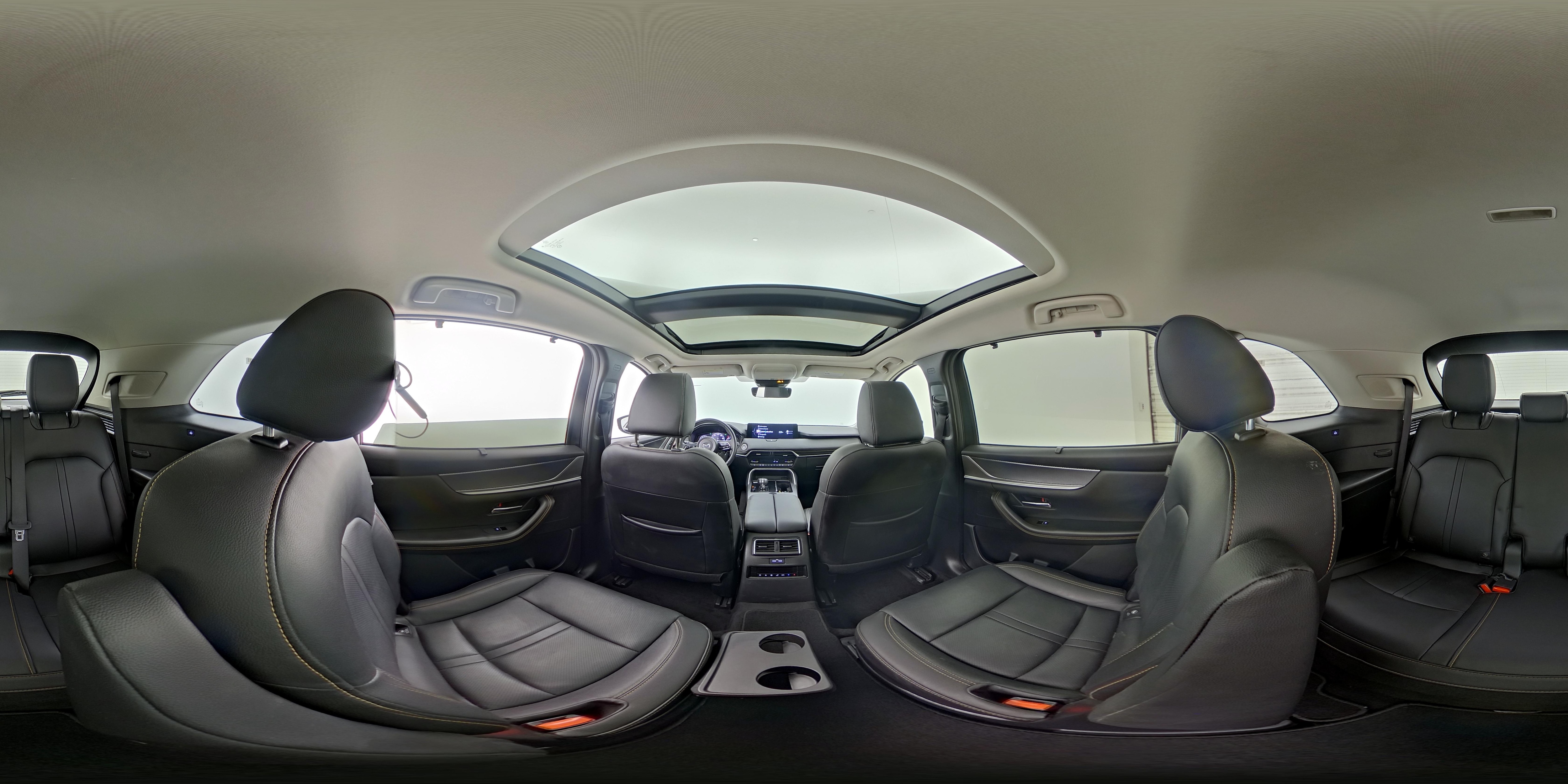 2025 Mazda CX-90 Premium Sport - Photo 29