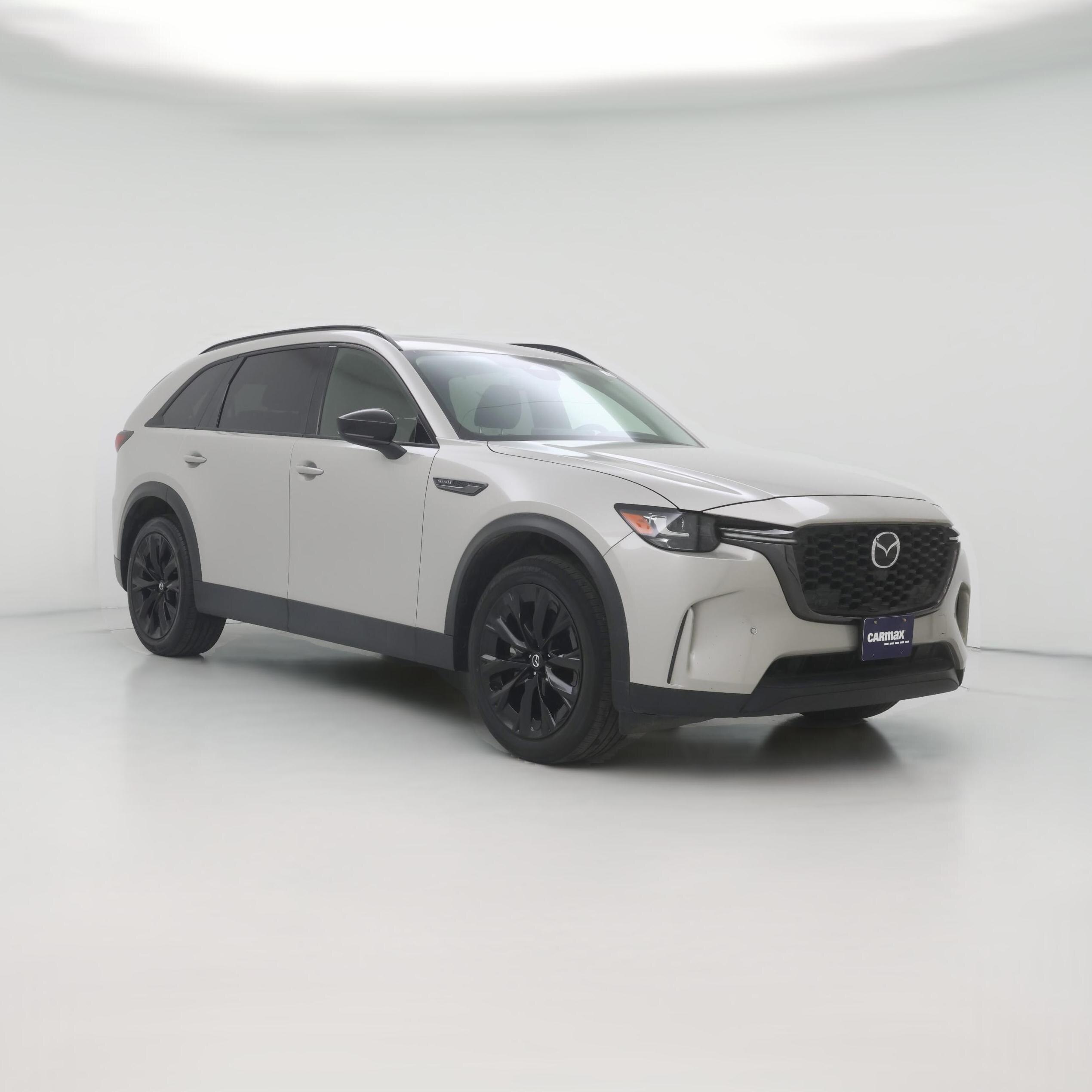 Thumbnail: 2025 Mazda CX-90 - 1