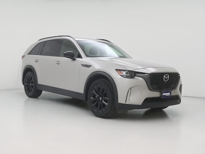 2025 Mazda CX-90 Turbo Premium Sport