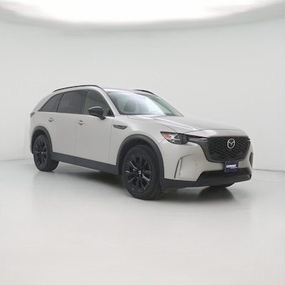 2025 Mazda CX-90 Turbo Premium Sport