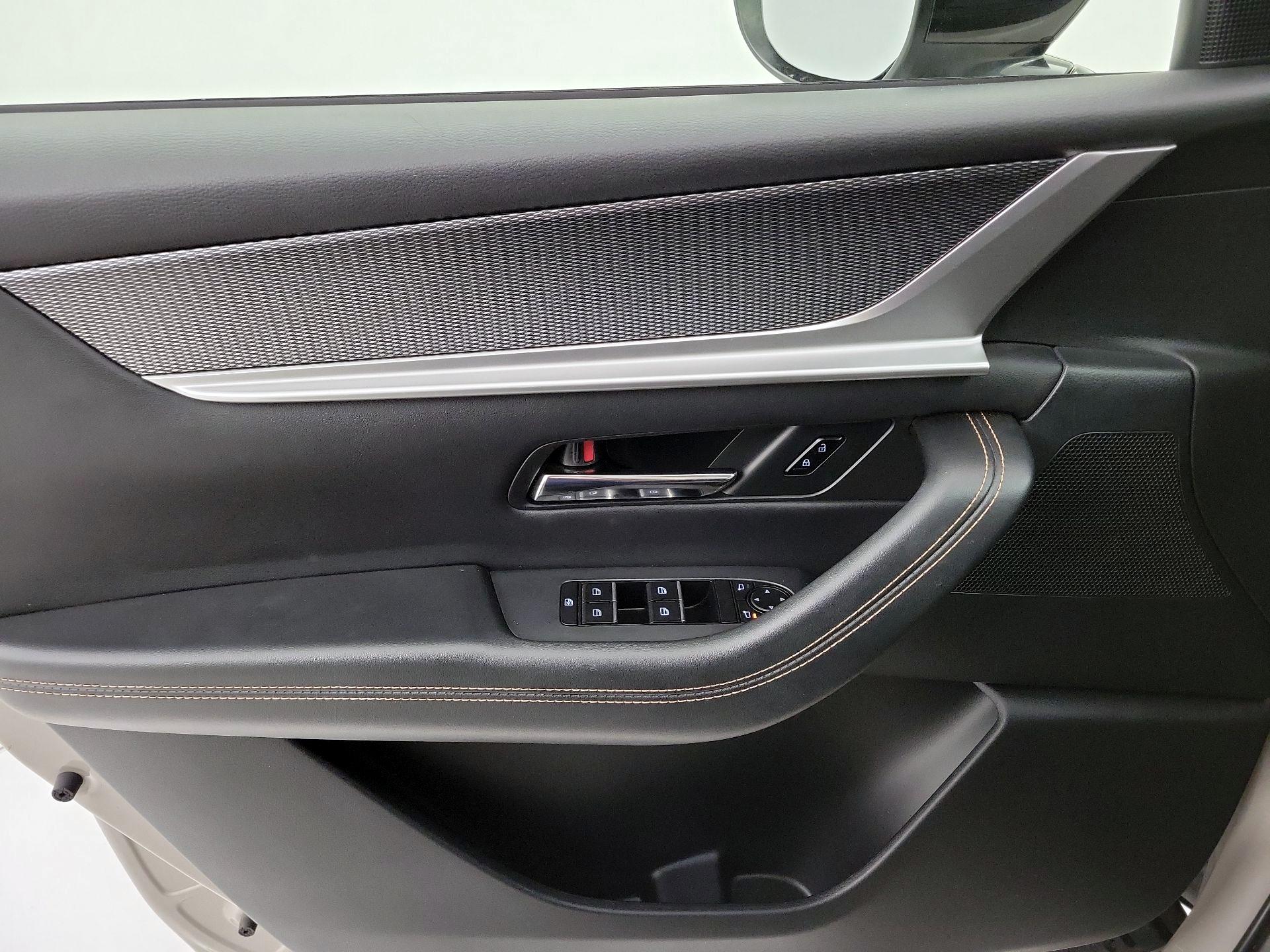 Thumbnail: 2025 Mazda CX-90 - 12