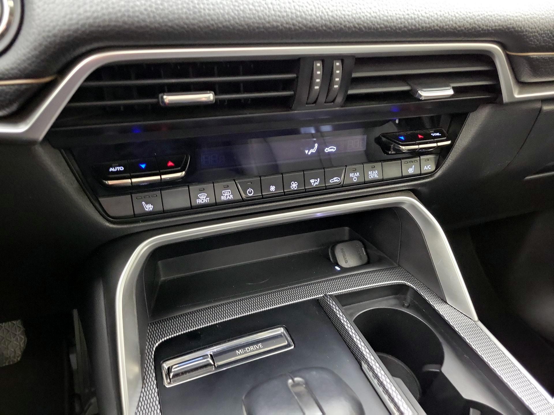Thumbnail: 2025 Mazda CX-90 - 17