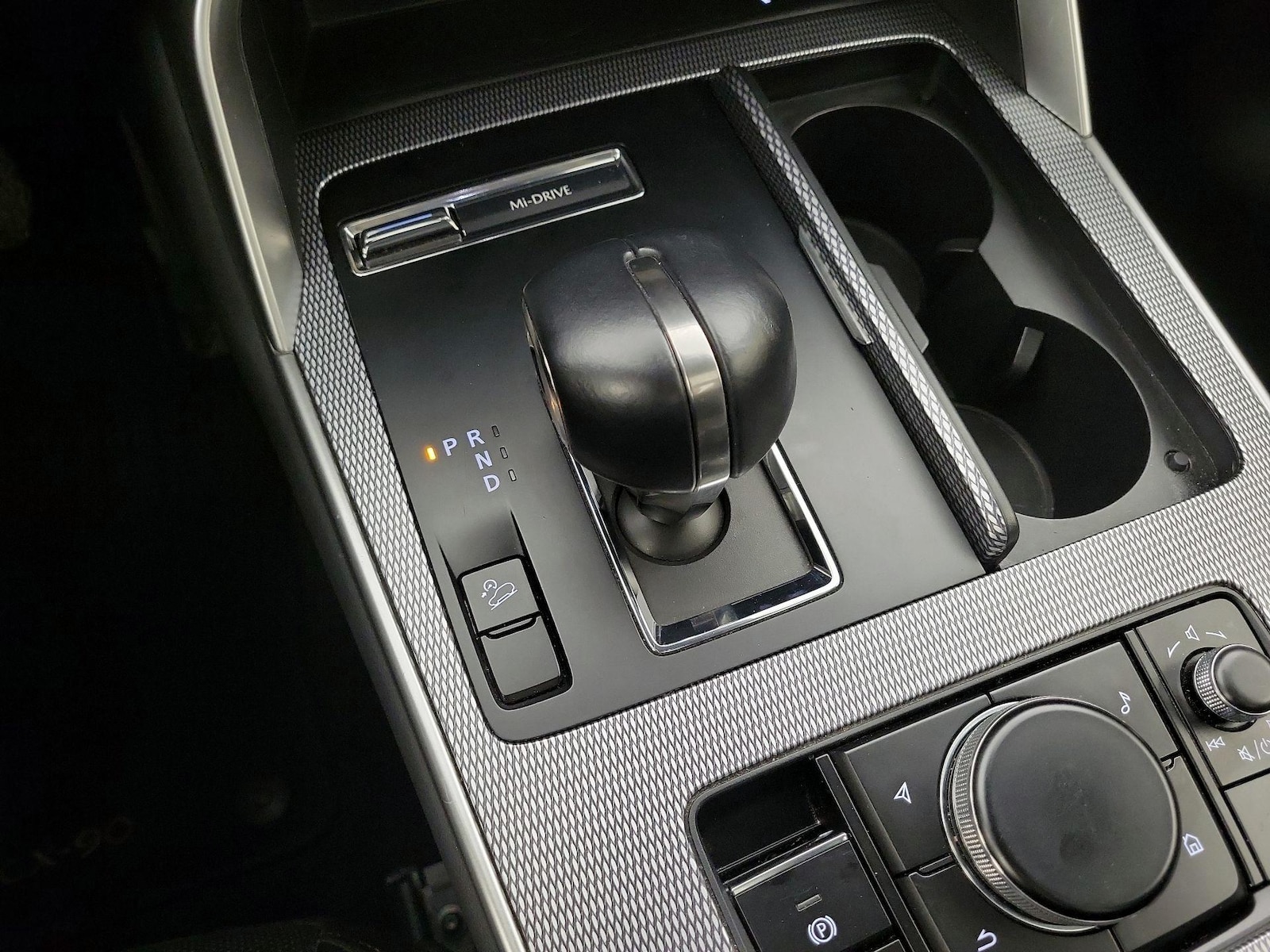 2025 Mazda CX-90 Premium Sport - Photo 19