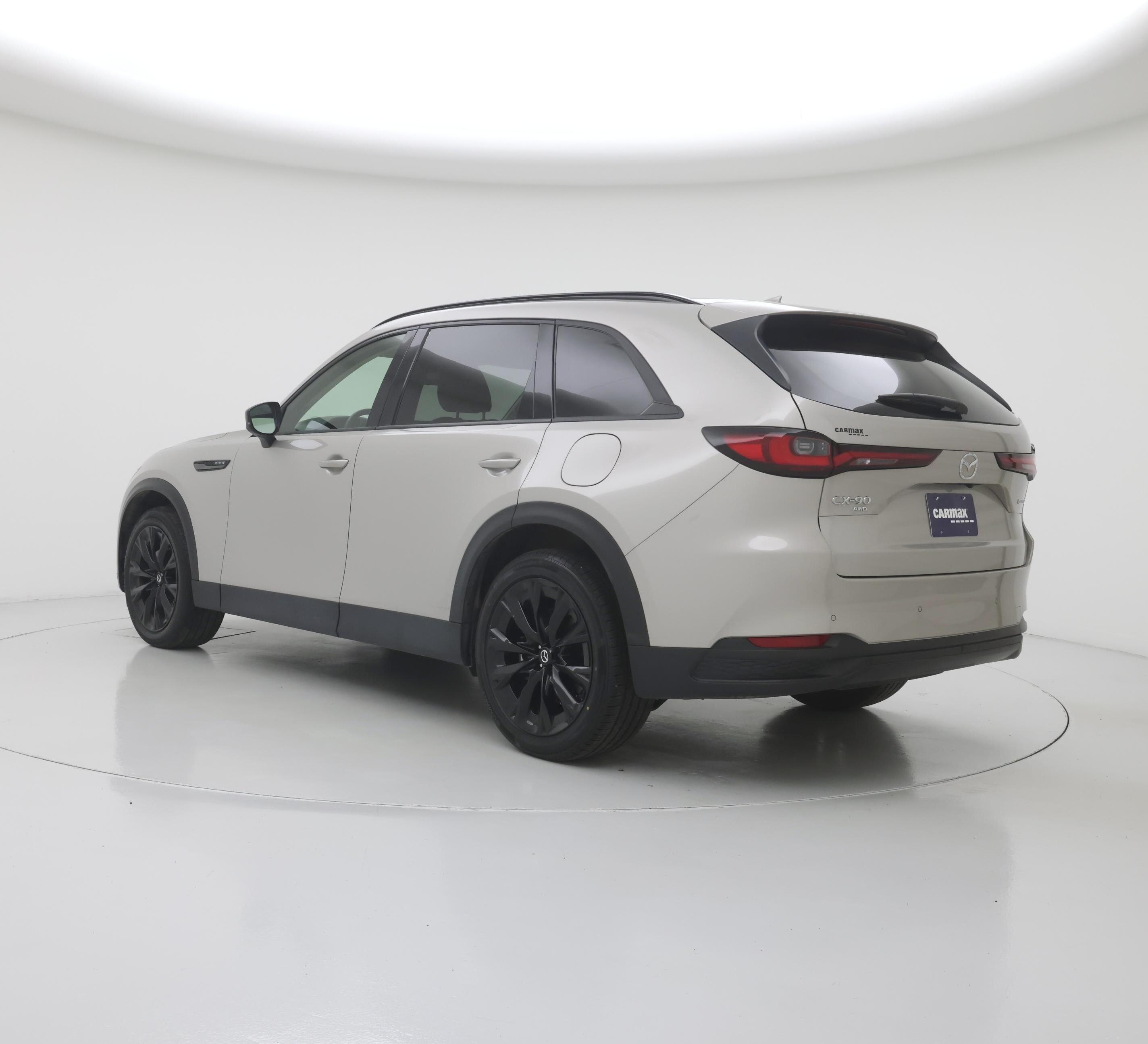 Thumbnail: 2025 Mazda CX-90 - 2