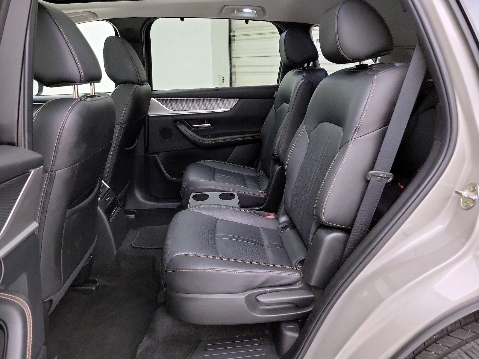 2025 Mazda CX-90 Premium Sport - Photo 22
