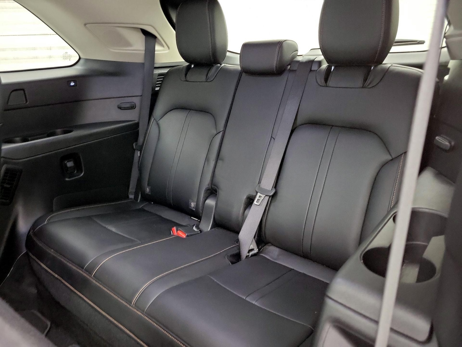2025 Mazda CX-90 Premium Sport - Photo 23