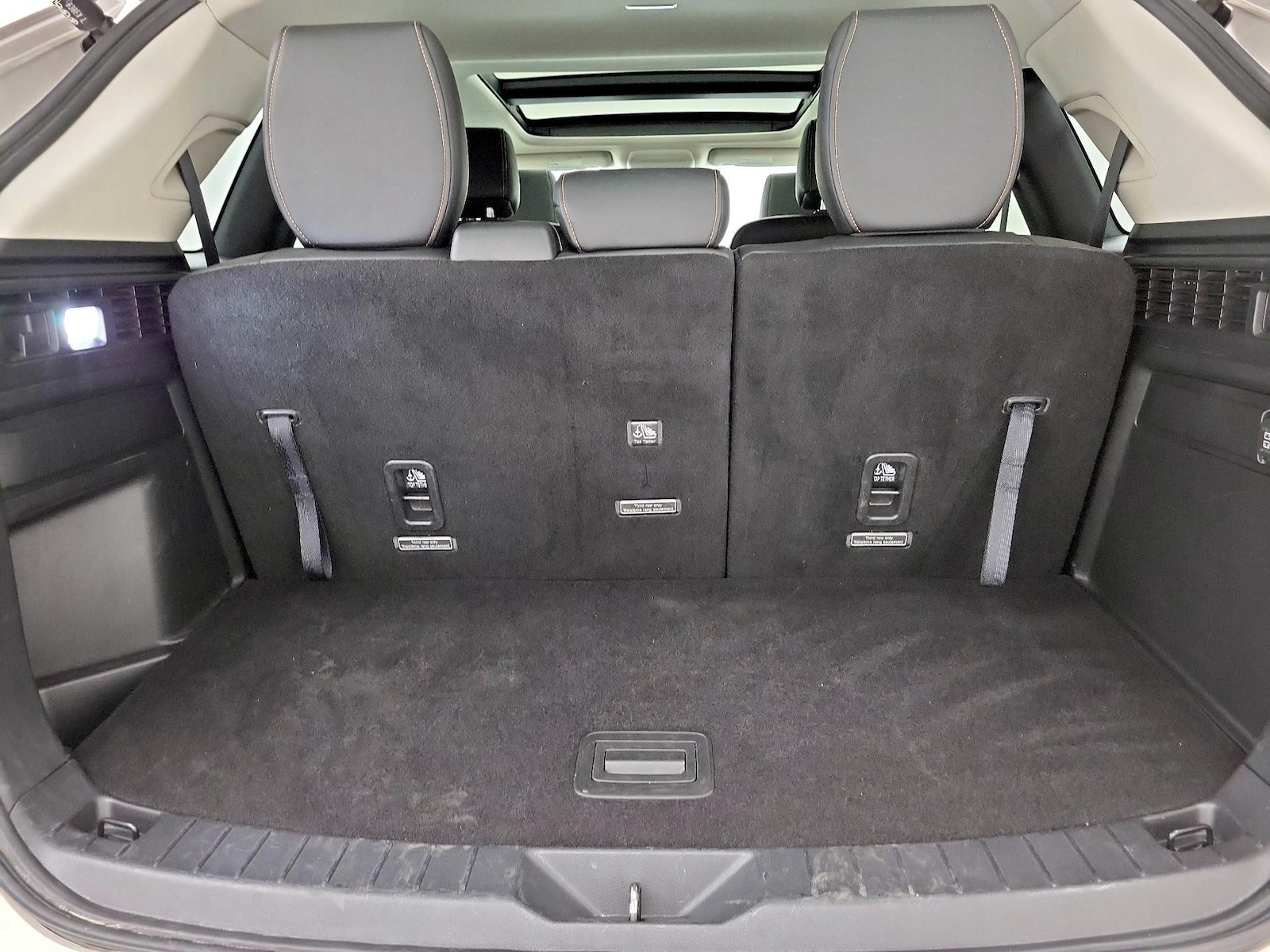 2025 Mazda CX-90 Premium Sport - Photo 24