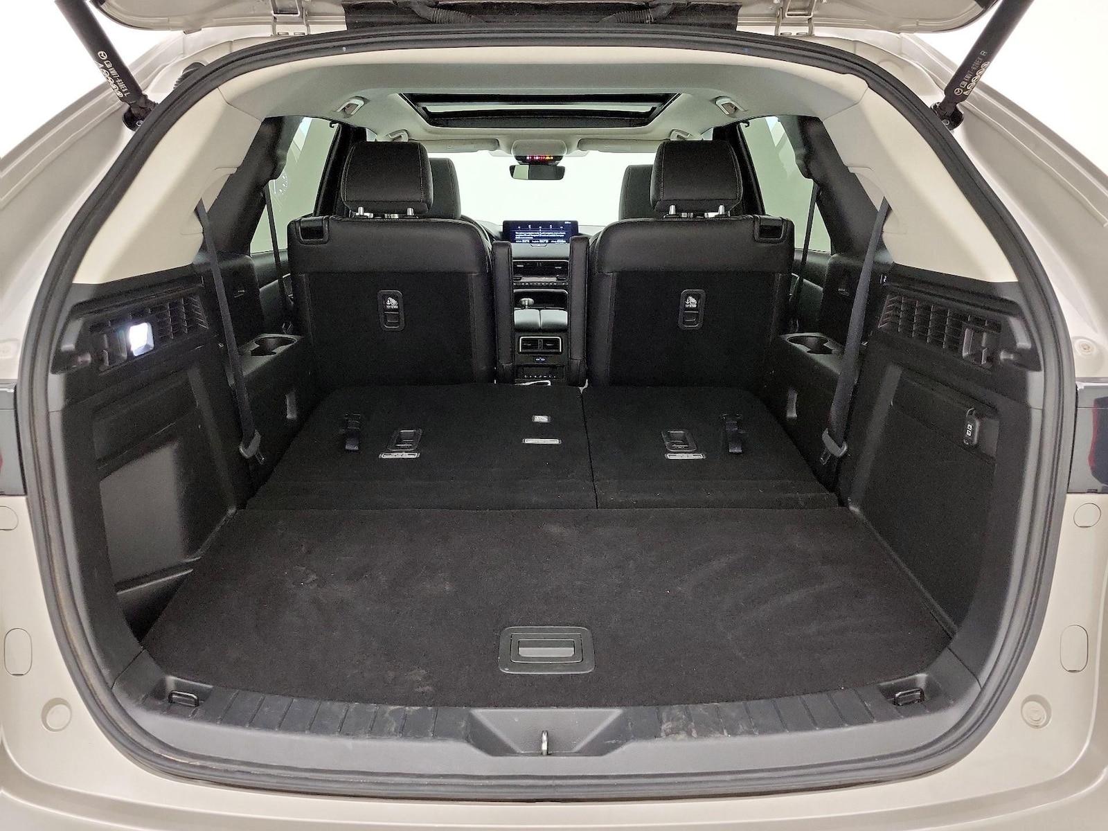 2025 Mazda CX-90 Premium Sport - Photo 25