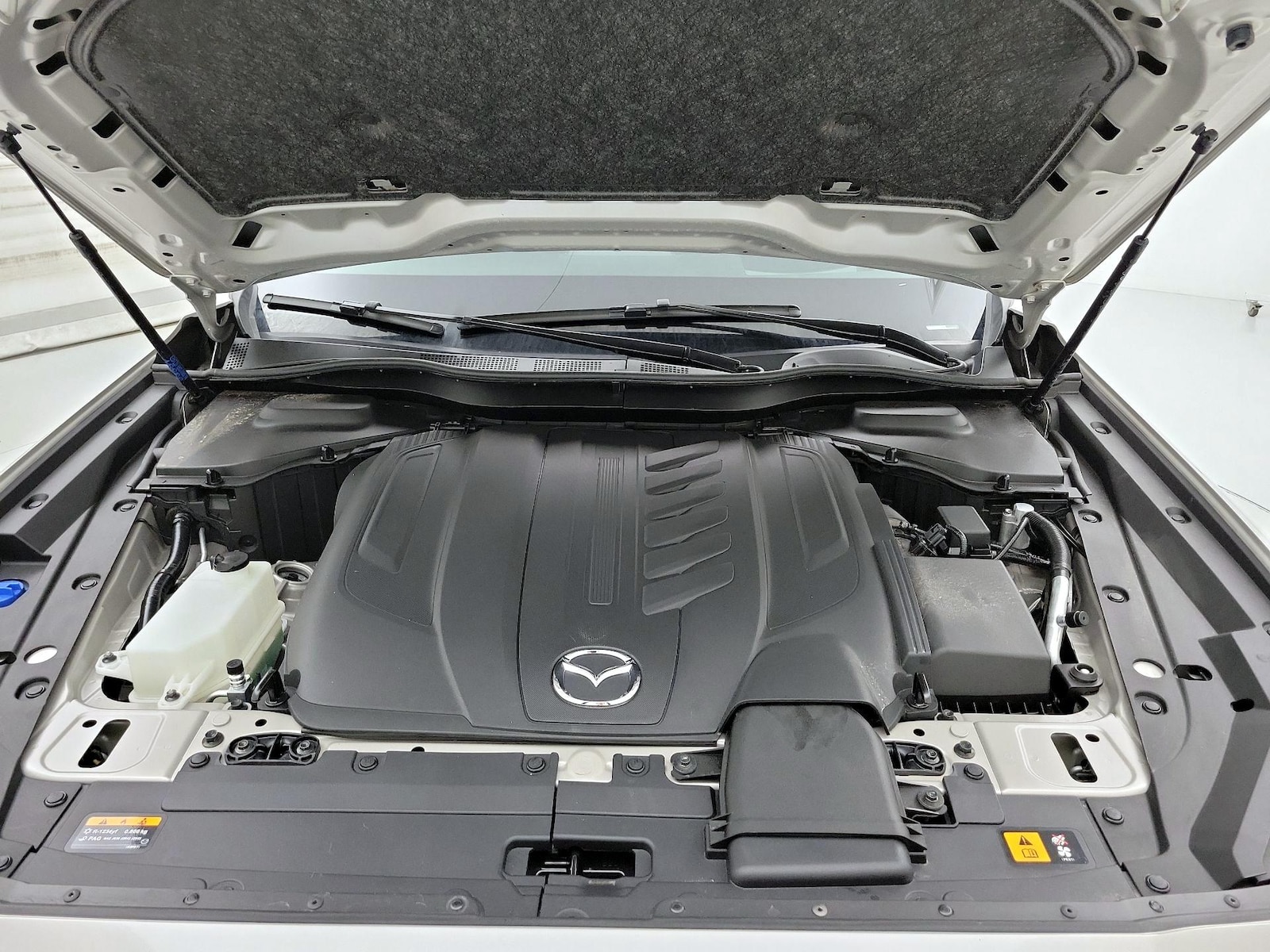 2025 Mazda CX-90 Premium Sport - Photo 26