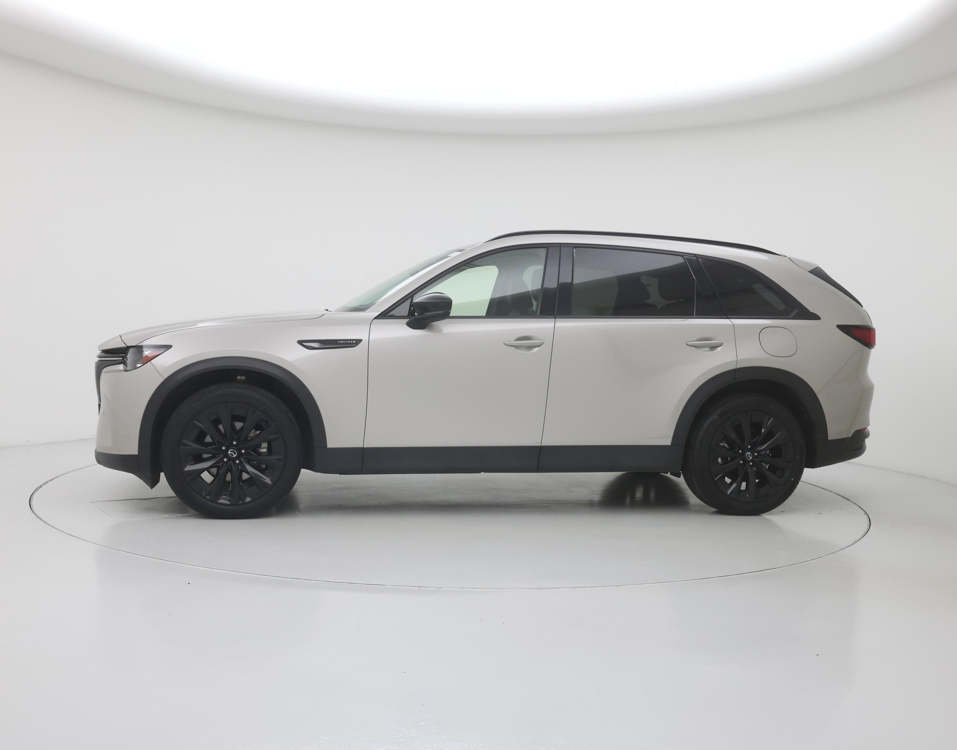 Thumbnail: 2025 Mazda CX-90 - 3